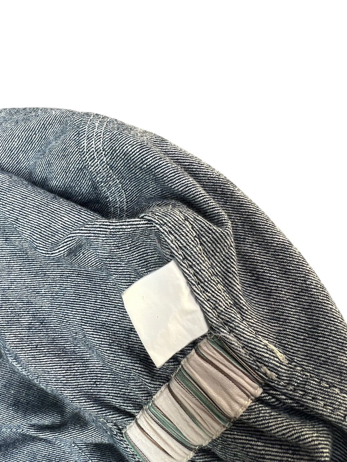 Nicole Club Vintage 90s Nicole Club Denim Jacket Size US M / EU 48-50 / 2 - 17 Thumbnail