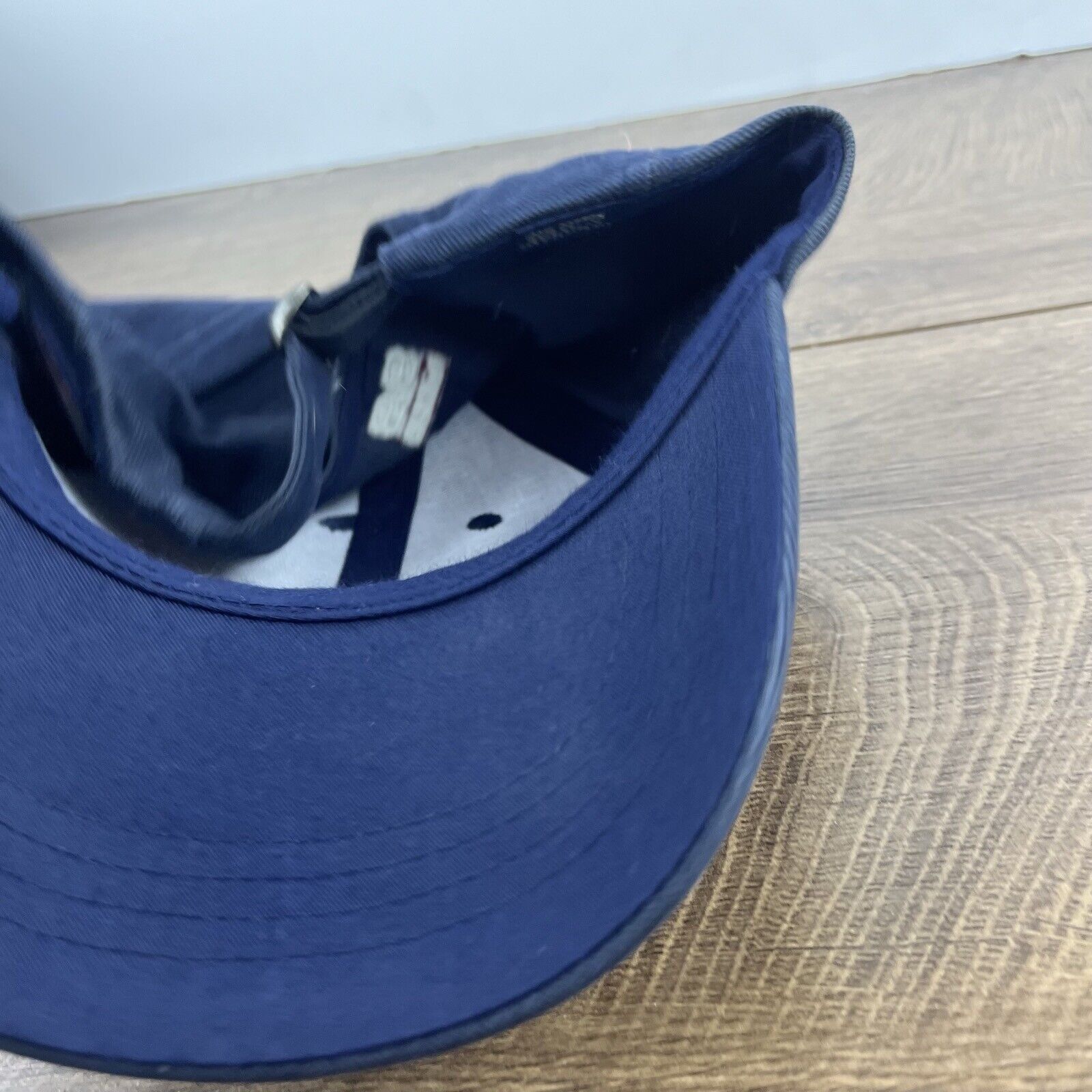 Other Route 66 Speedway Hat Speed Week Hat Blue Cap Adjustable Blu Size ONE SIZE - 13 Thumbnail