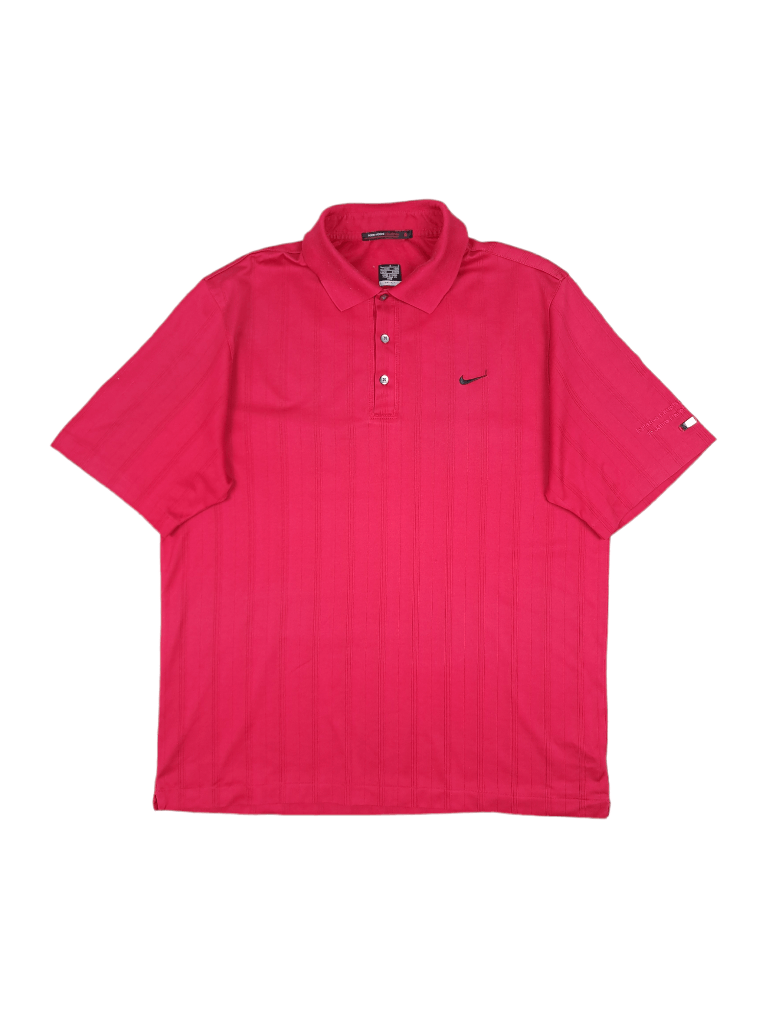 Nike × Tiger Woods × Vintage 💎 Vintage Nike Tiger Woods