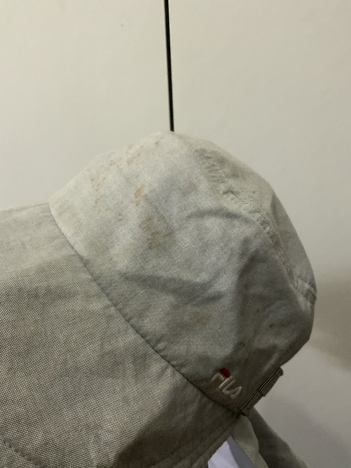 Fila Fila Outdoor Hat Size ONE SIZE - 10 Thumbnail