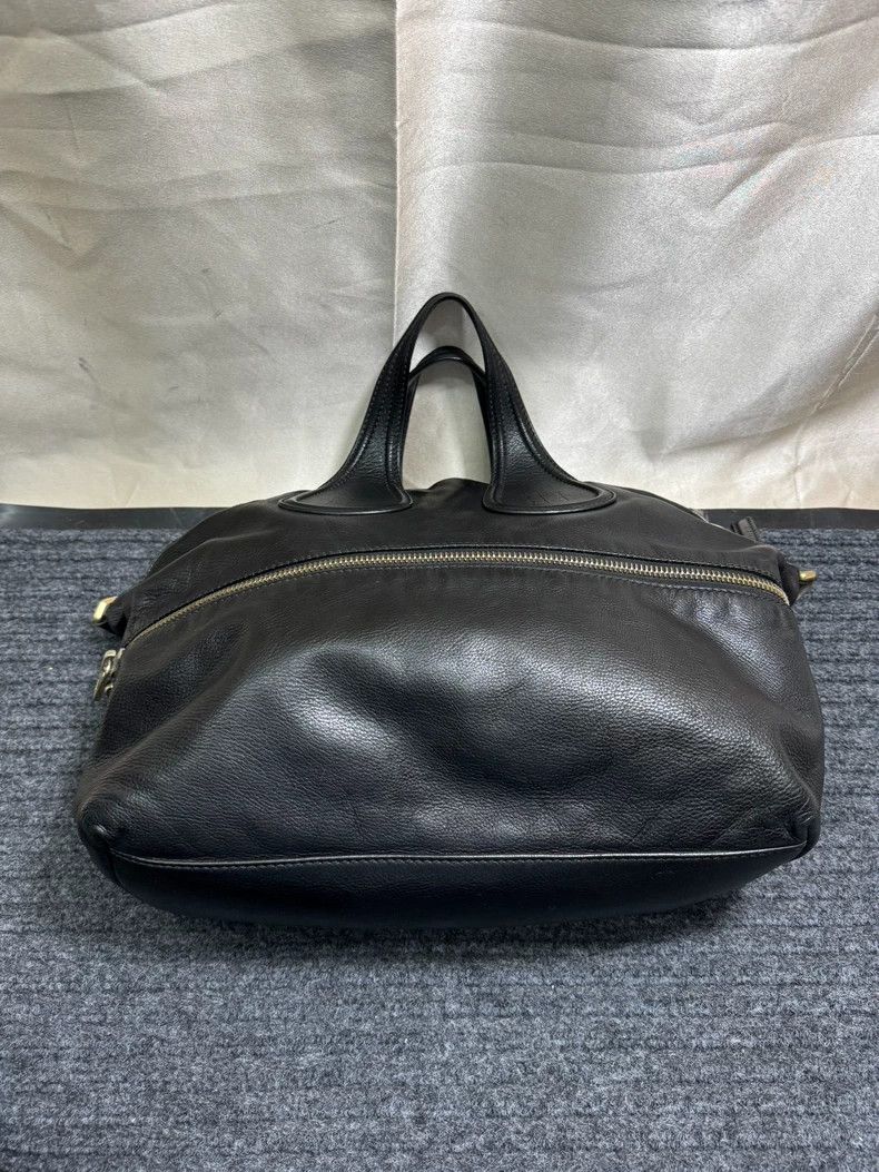 Givenchy Givenchy Nightingale Bag Size ONE SIZE - 7 Thumbnail