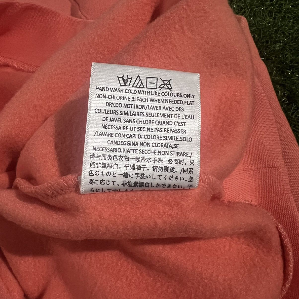 Essentials Fear Of God Essentials Coral CrewNeck Size XXS Size US XXS / EU 40 - 5 Thumbnail