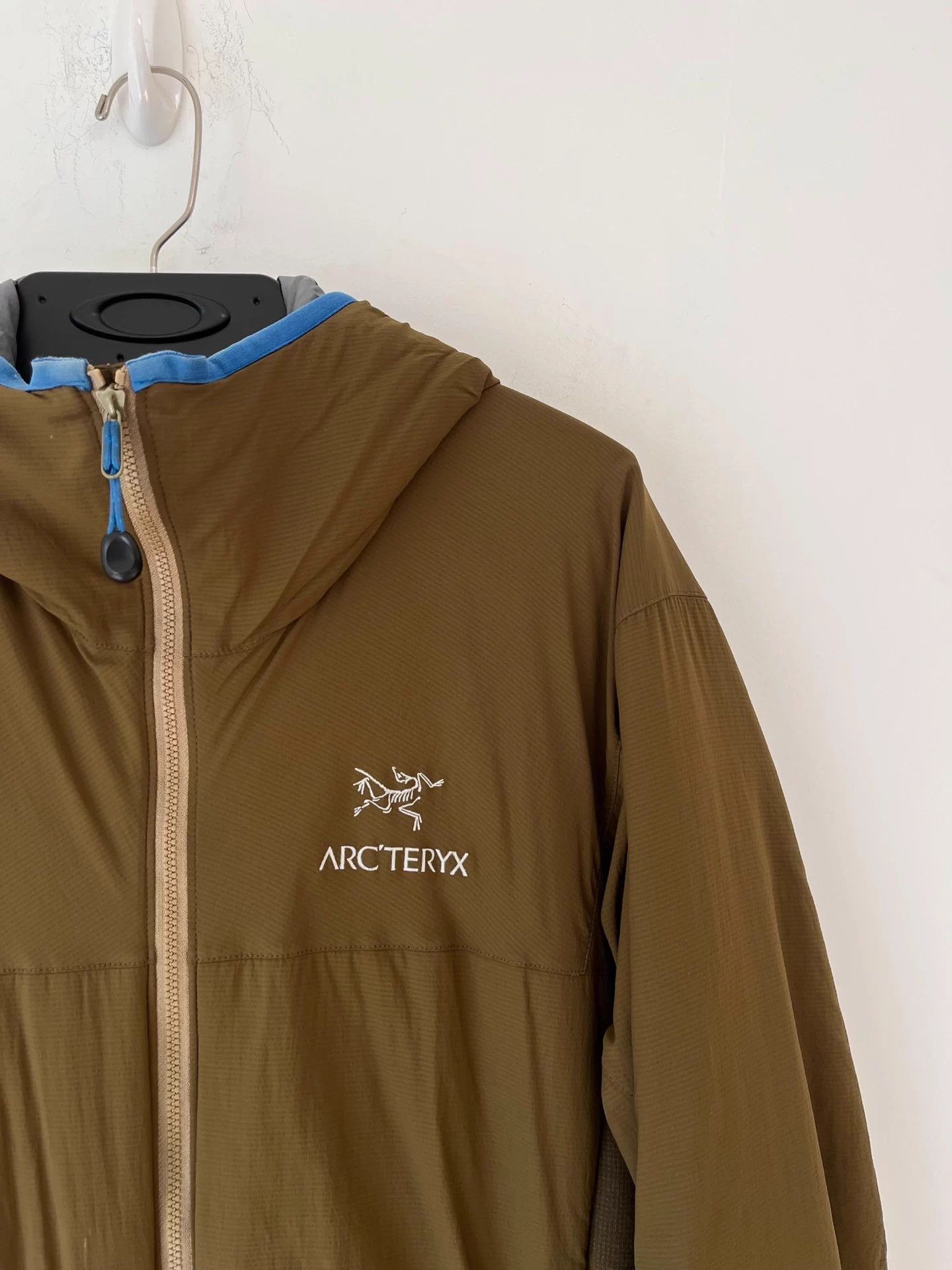 Arc'teryx ARC'TERYX ATOM Vintage 00s M Insulated Jacket Size US M / EU 48-50 / 2 - 2 Thumbnail