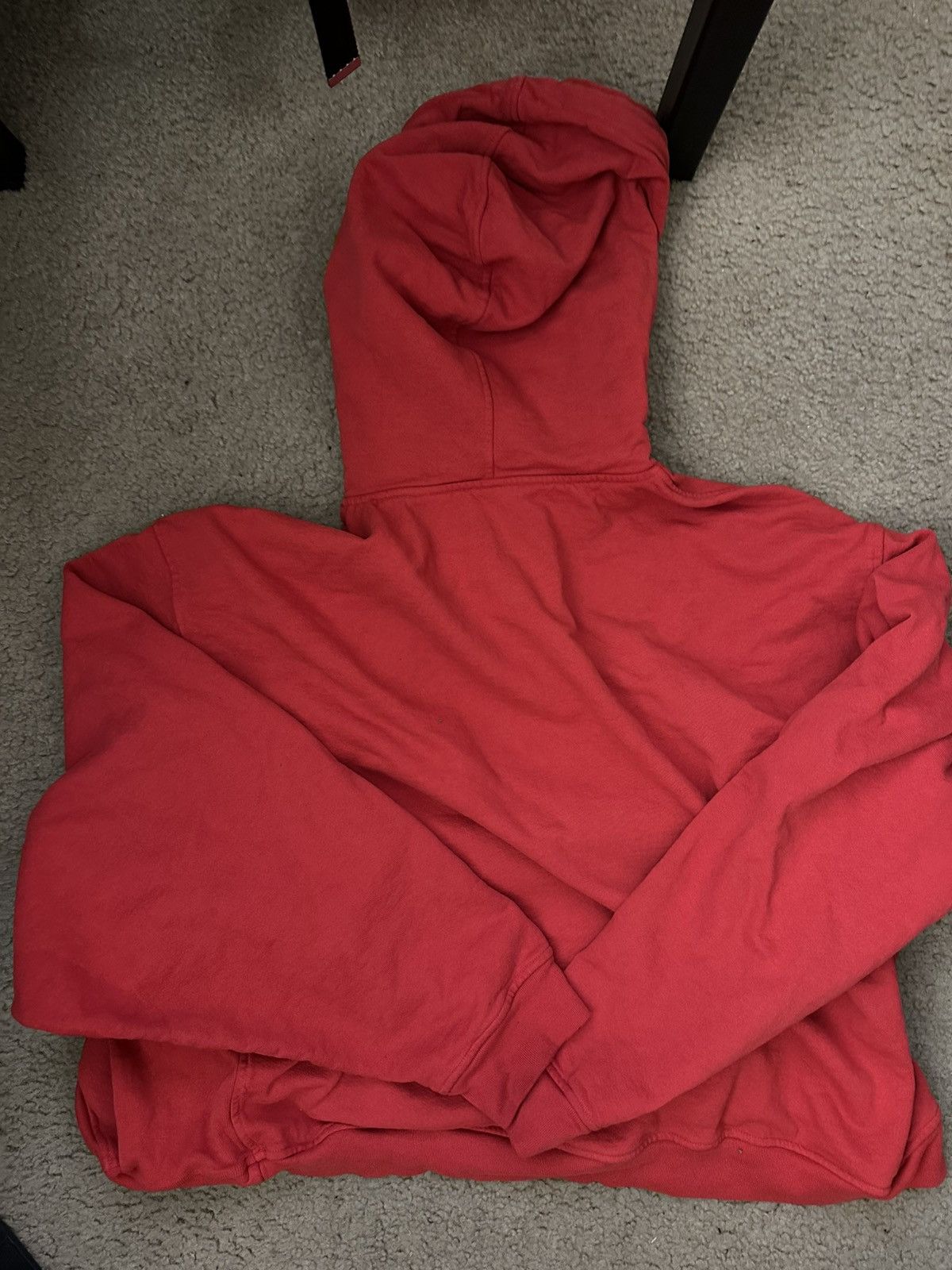Anonymous Club × Hood By Air Anonymous club shayneoliver group hoodies Size US L / EU 52-54 / 3 - 4 Thumbnail
