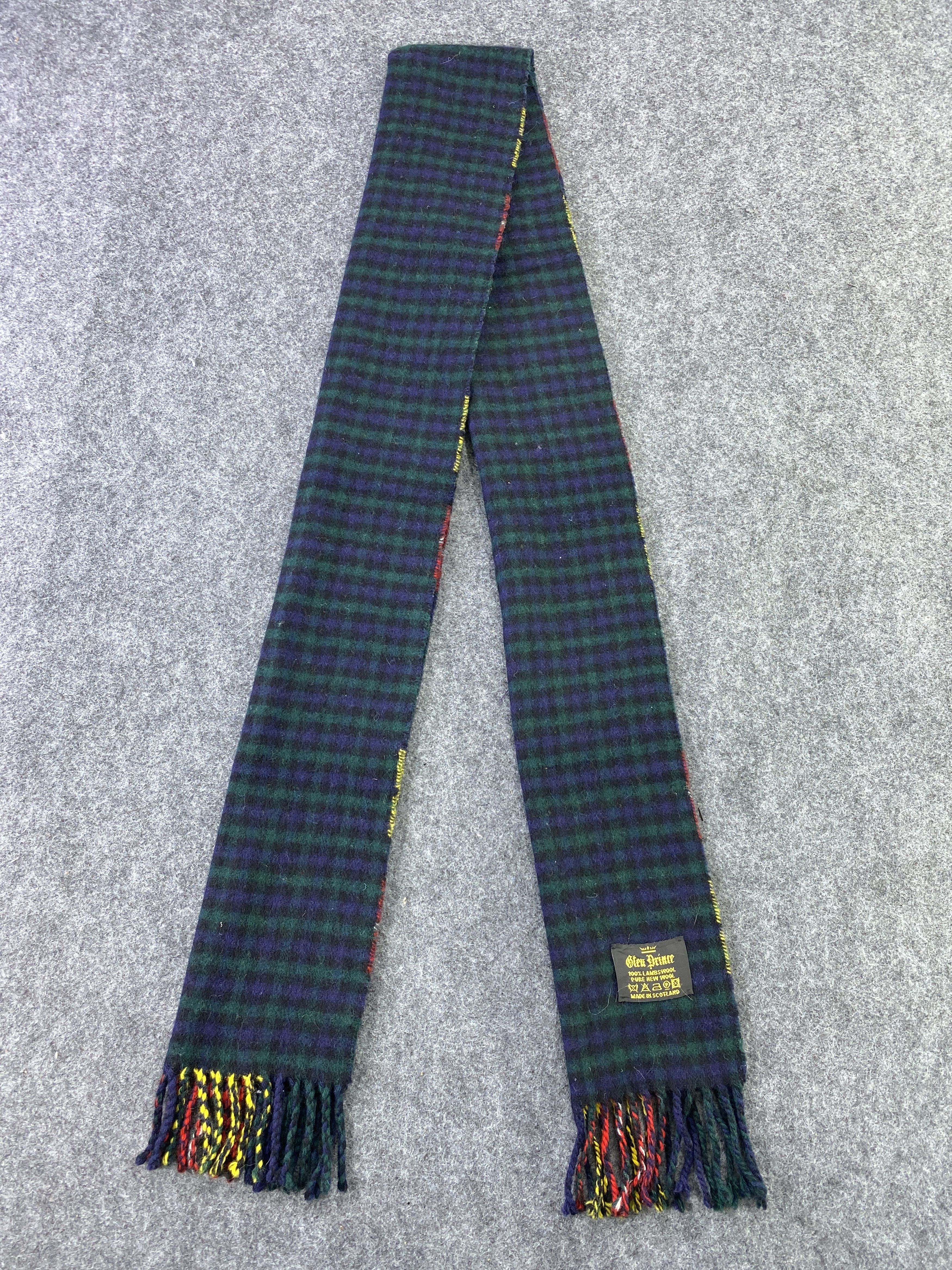 Other GLEN PRICE Scarf / Muffler / Neckwear -T294 Size ONE SIZE - 6 Thumbnail
