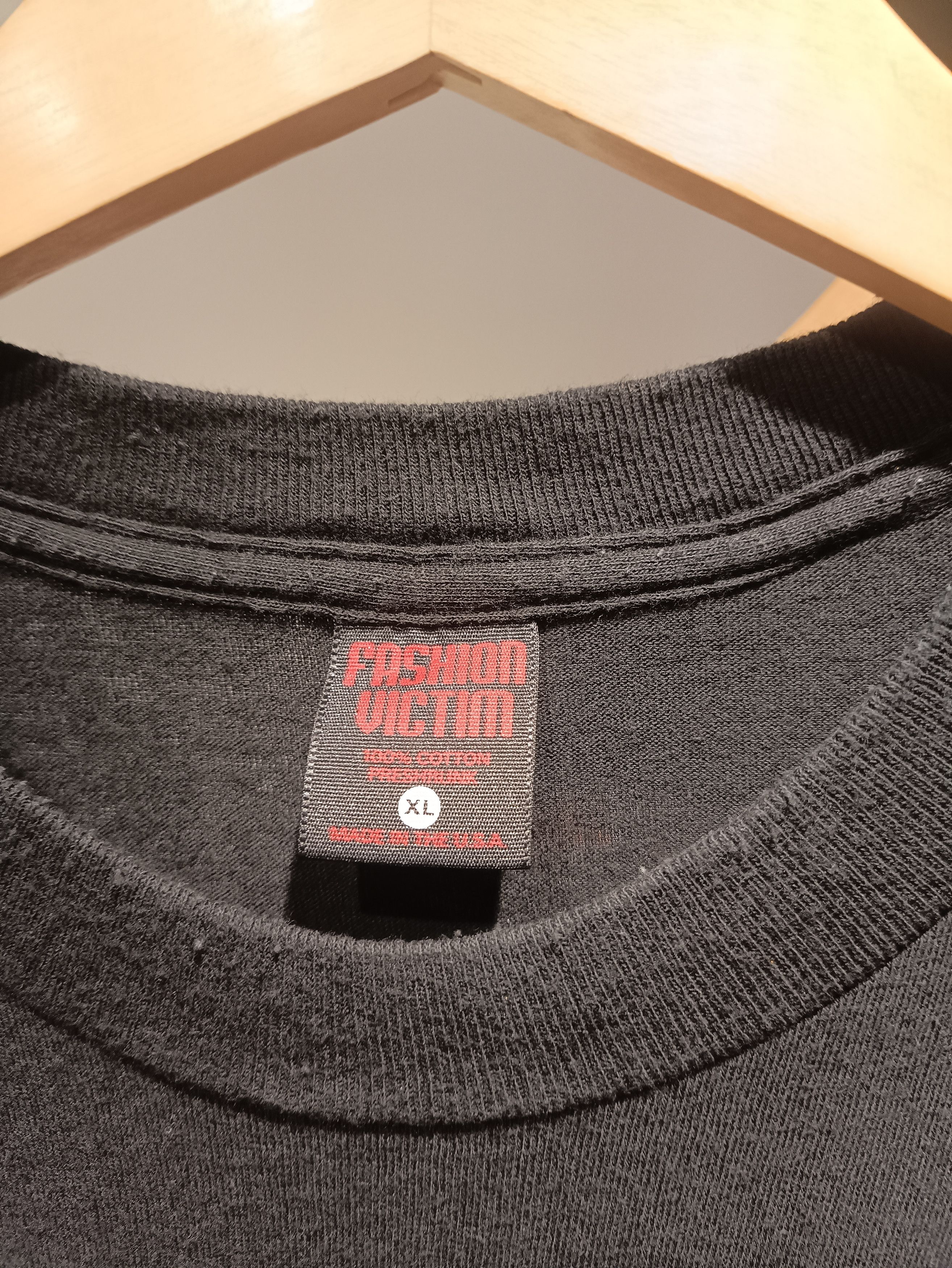 Fashion Victim × Vintage babylon 5 Warner Bros 1997 Size US XL / EU 56 / 4 - 3 Thumbnail