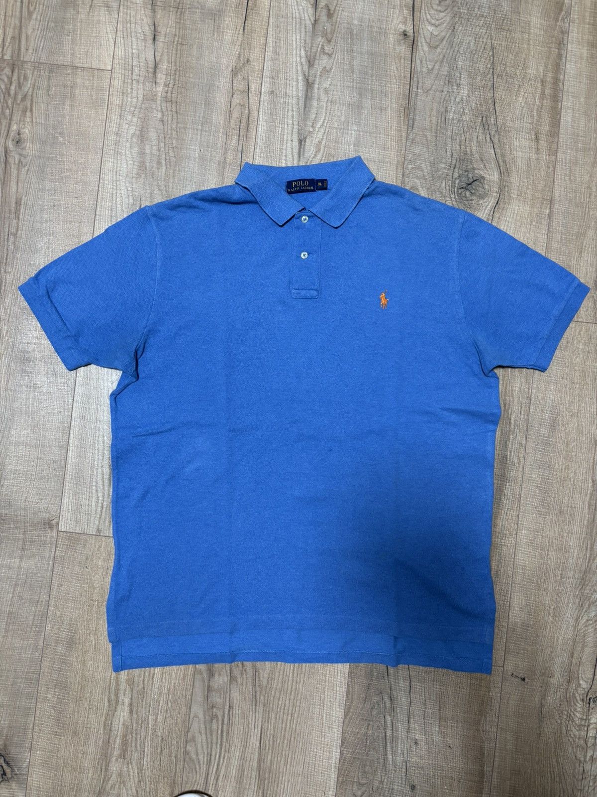 Polo Ralph Lauren Polo Ralph Lauren Size US XL / EU 56 / 4 - 1 Thumbnail