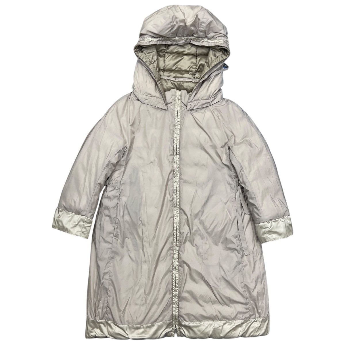 Max Mara Max Mara Fox Fur Reversible Puffer Coat Size M / US 6-8 / IT 42-44 - 7 Thumbnail