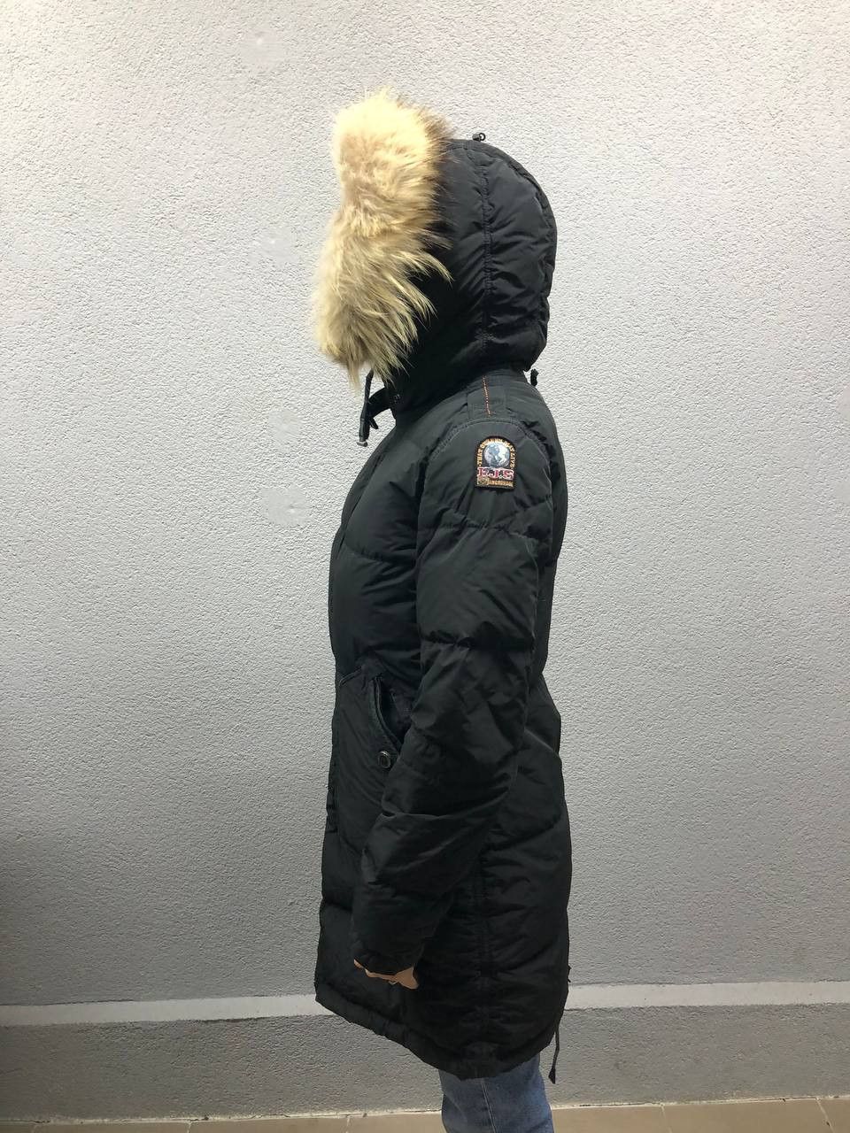 Parajumpers Parajumpers womens down jacket parka XSmall Size XS / US 0-2 / IT 36-38 - 22 Thumbnail