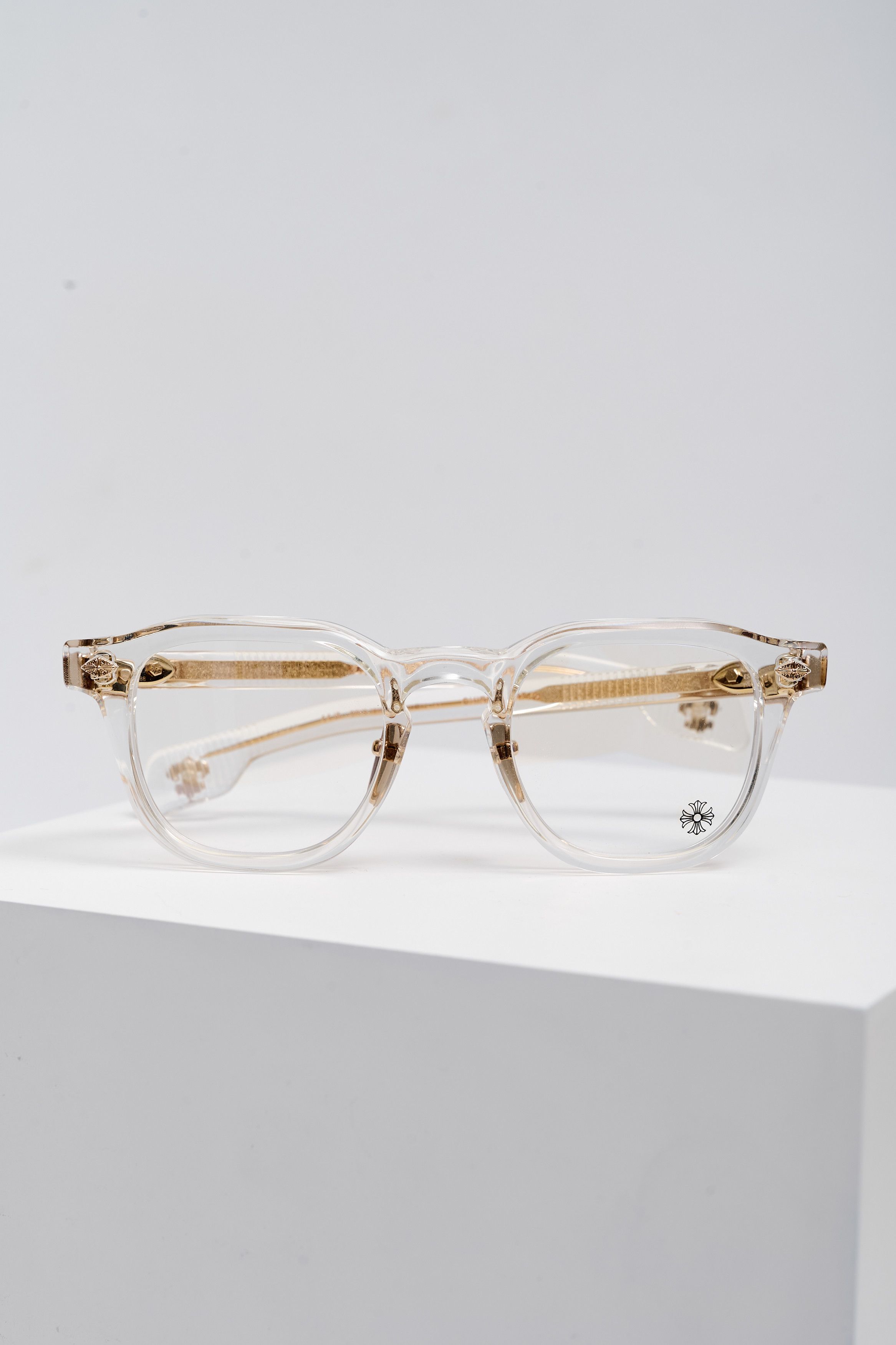 Chrome Hearts CHROME HEARTS CHIRP CHIRP Crystal Size ONE SIZE - 2 Thumbnail