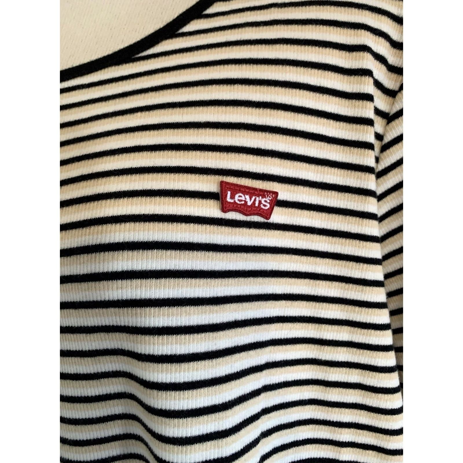 Levi's VINTAGE? No. Size XXL / US 16-18 / IT 52-54 - 2 Thumbnail