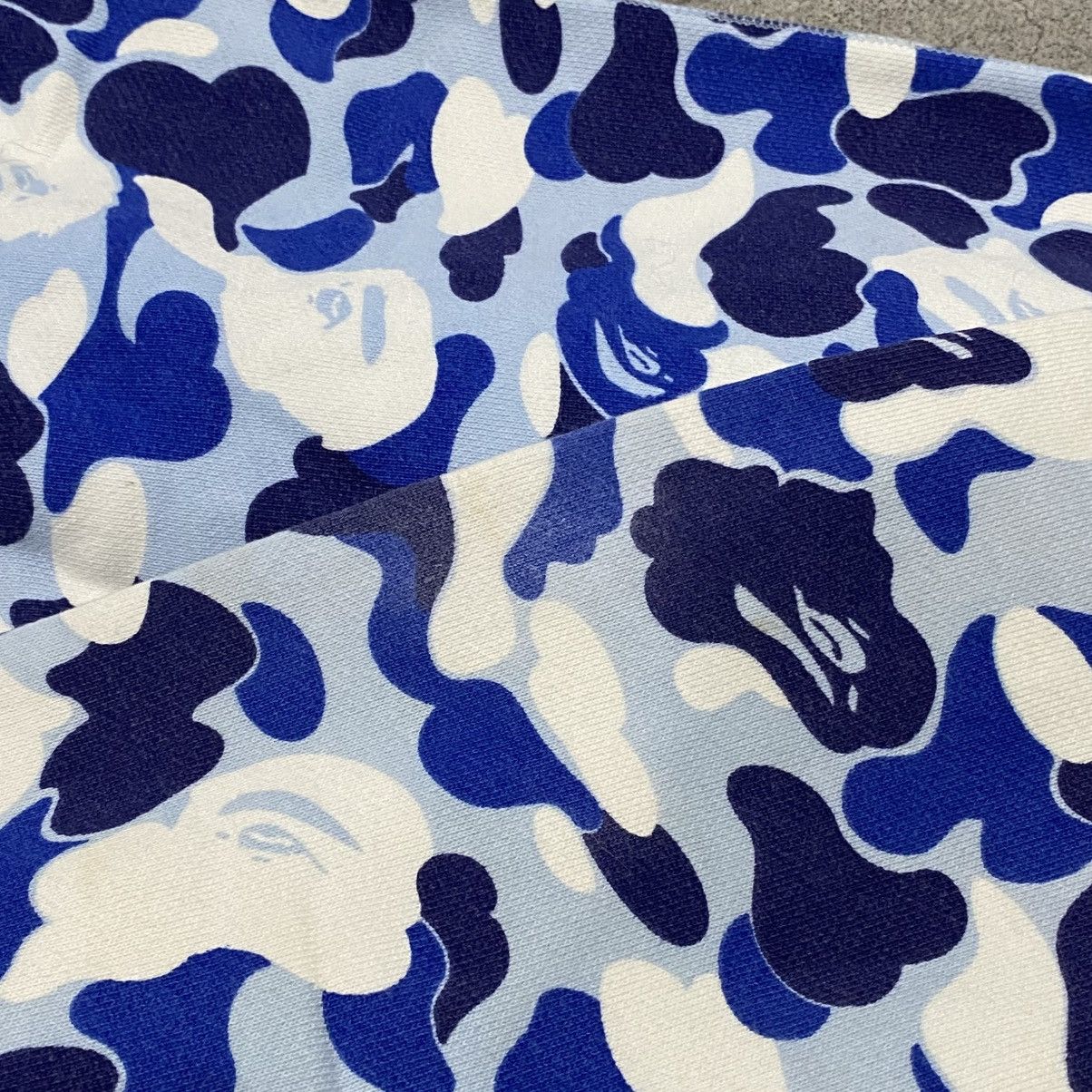 Bape Bape Nagoya Limited Camo Fullzip Hoodie Size US L / EU 52-54 / 3 - 10 Thumbnail