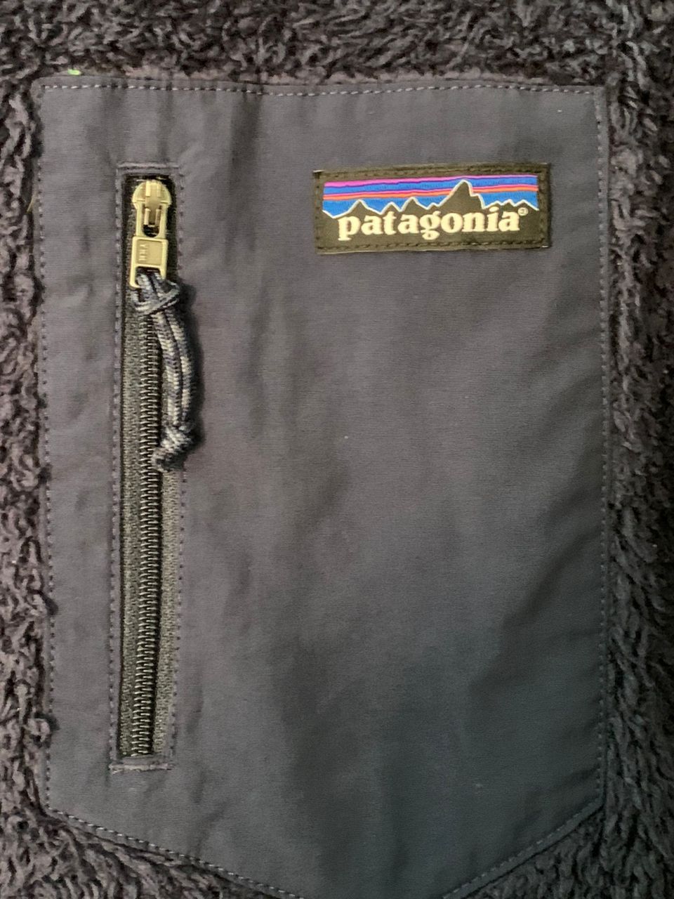 Patagonia Patagonia Size US S / EU 44-46 / 1 - 3 Thumbnail