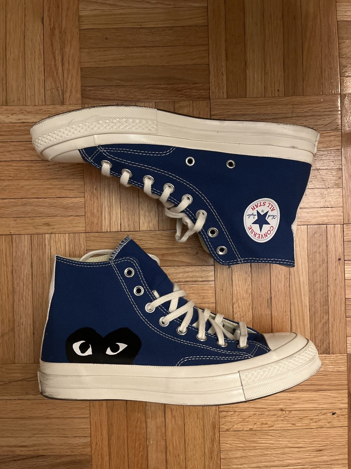 CDG Converse