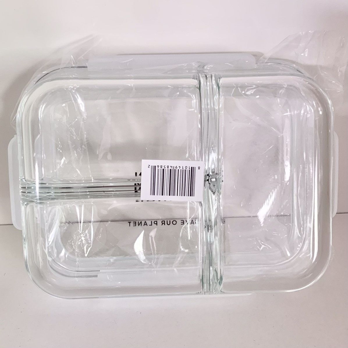 Designer Erewhon glass daily meal container Size ONE SIZE - 11 Thumbnail