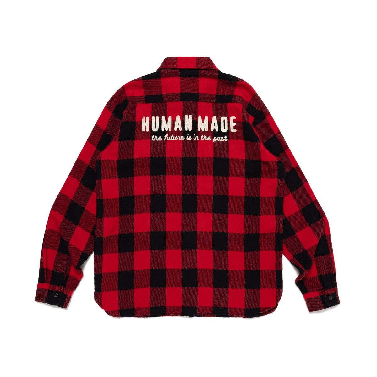 Human Made Human Made Shirt Size ONE SIZE - 2 Thumbnail
