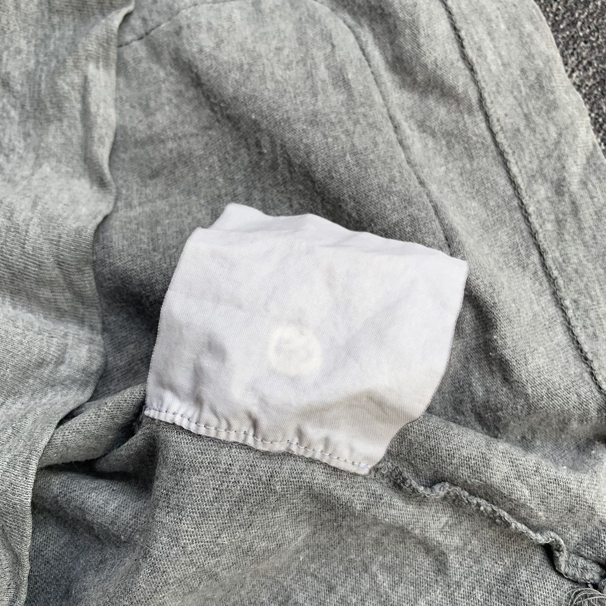 Comme des Garcons Tee comme des garcons X pocket Size M / US 6-8 / IT 42-44 - 6 Thumbnail