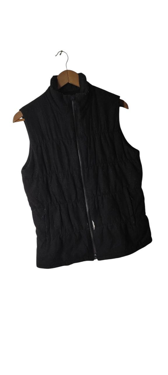 Patagonia PATAGONIA WORNWEAR SYCHILLA PUFFER SLEEVELESS JACKET Size M / US 6-8 / IT 42-44 - 6 Thumbnail