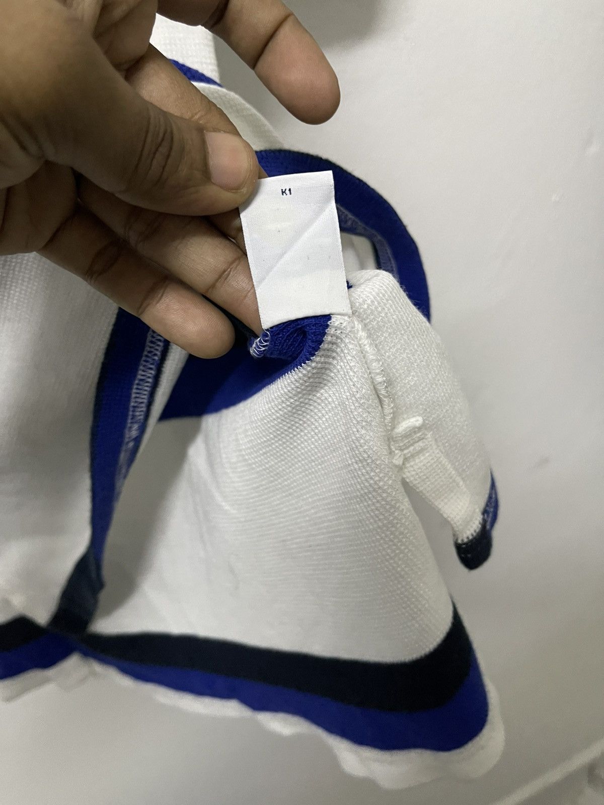 Polo Ralph Lauren 90s POLO SPORT BY RALPH LAUREN STRIPES POLO SHIRT Size US S / EU 44-46 / 1 - 9 Thumbnail