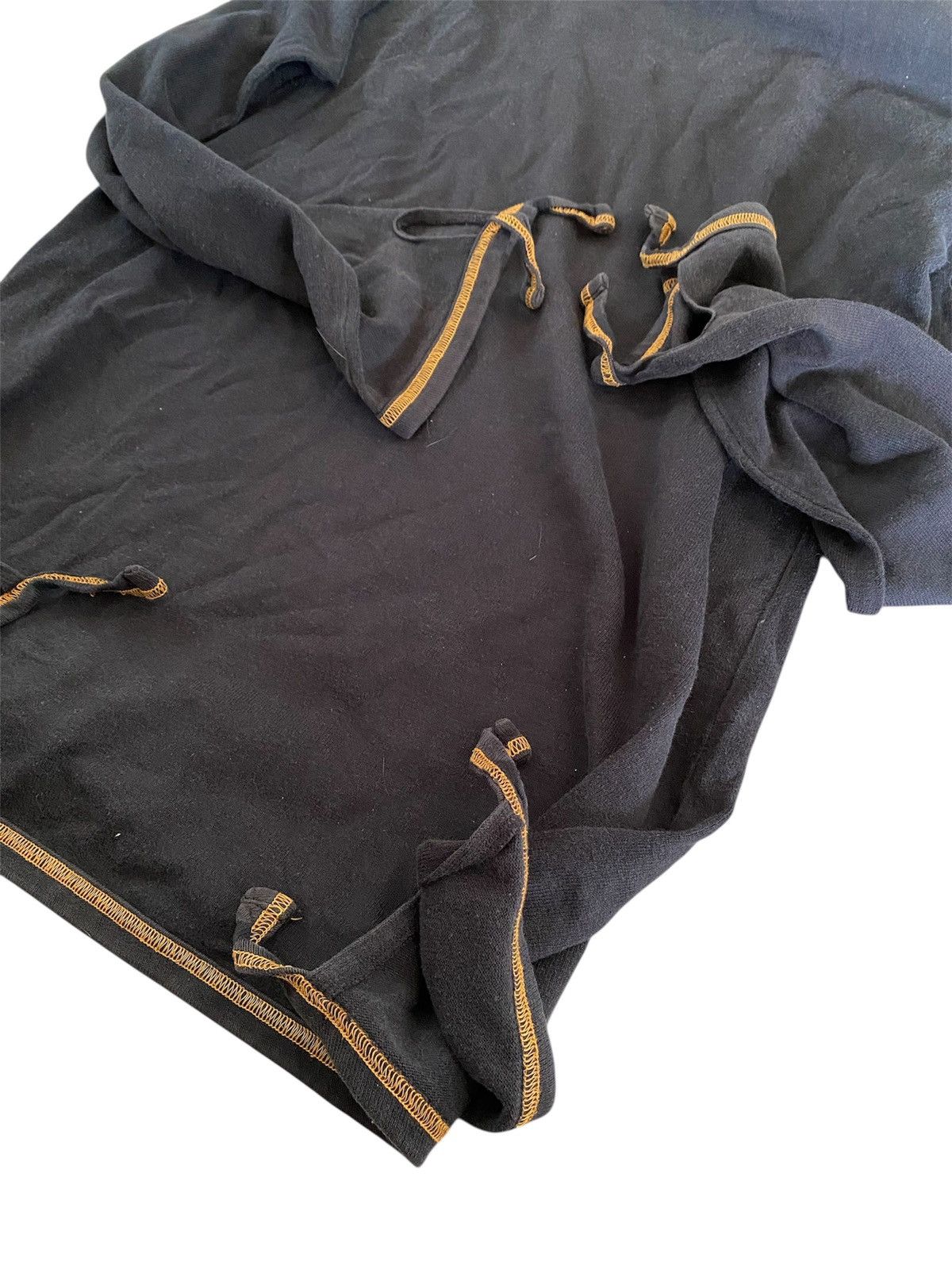 Issey Miyake × Japanese Brand × Vintage Vintage Issey Miyake Sweatshirt Size US M / EU 48-50 / 2 - 3 Thumbnail