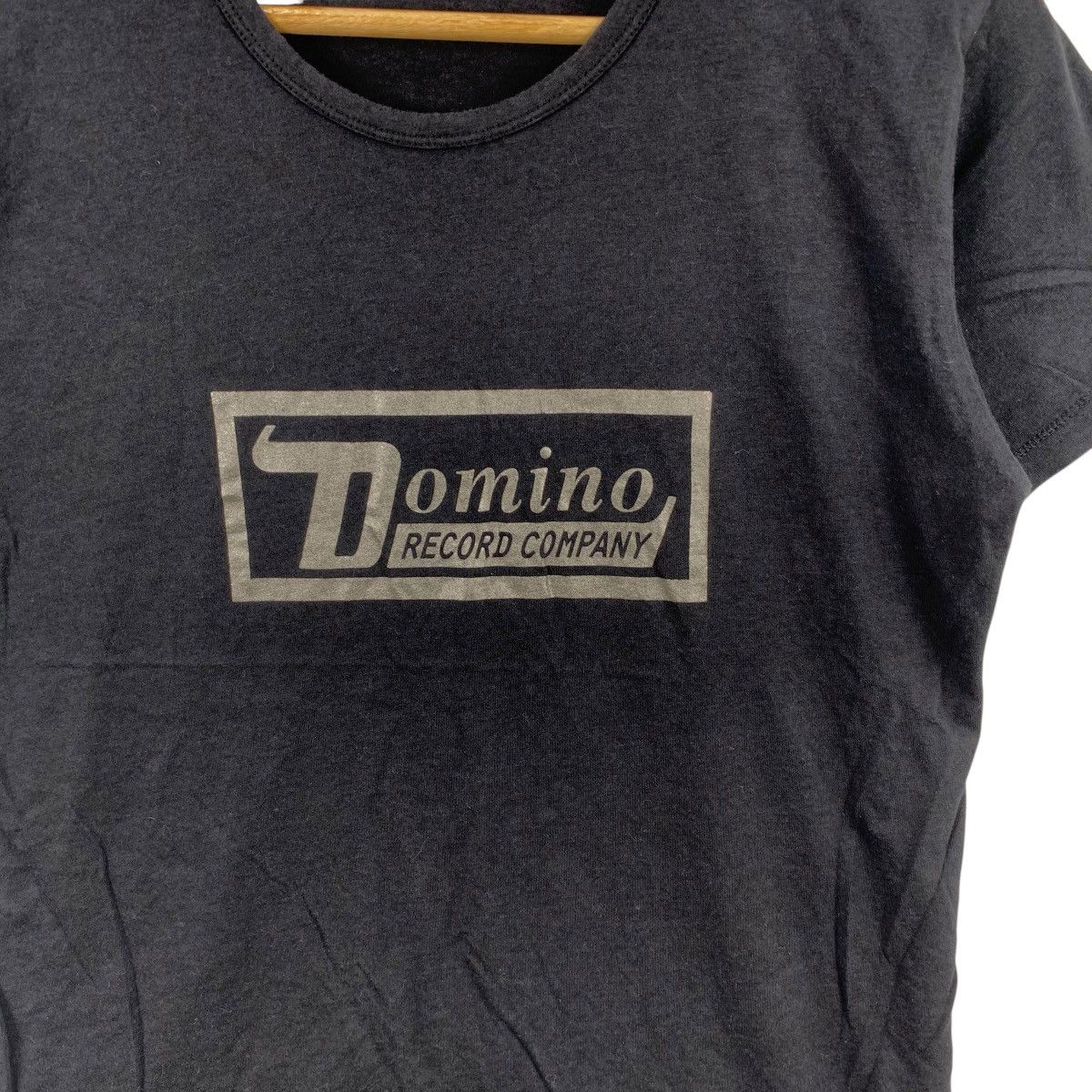 Uniqlo UNIQLO x DOMINO RECORD COMPANY Music Tee Shirt Top Album Size M / US 6-8 / IT 42-44 - 5 Thumbnail