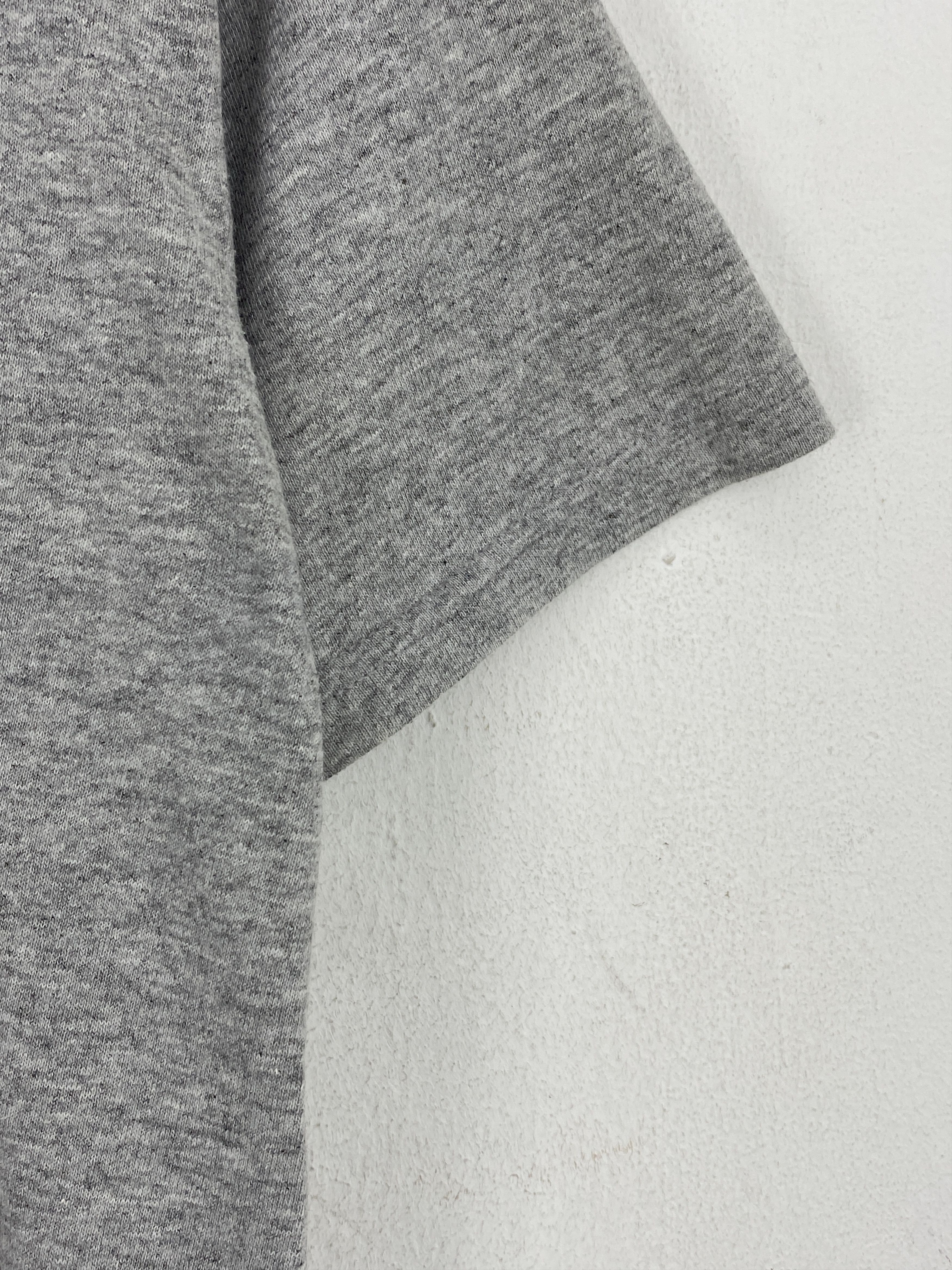 Nike × Vintage Vintage Y2k Nike Rush Spellout Central Logo Tee TA0673 Size US XL / EU 56 / 4 - 9 Thumbnail