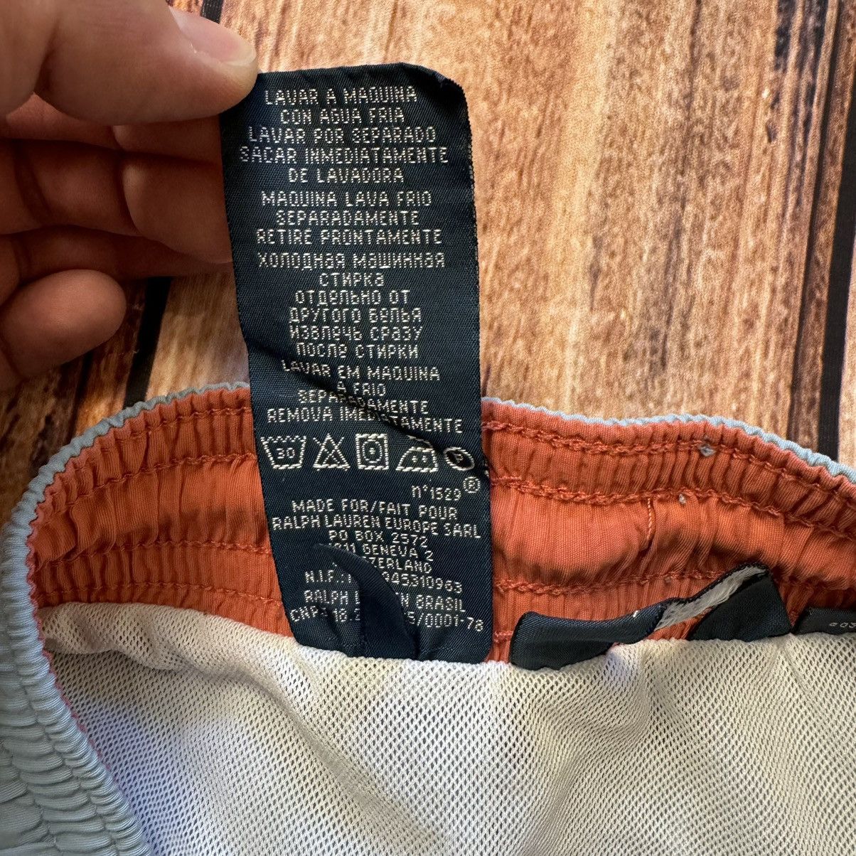 Polo Ralph Lauren × Vintage Vintage shorts ralph Lauren Size US 34 / EU 50 - 8 Thumbnail