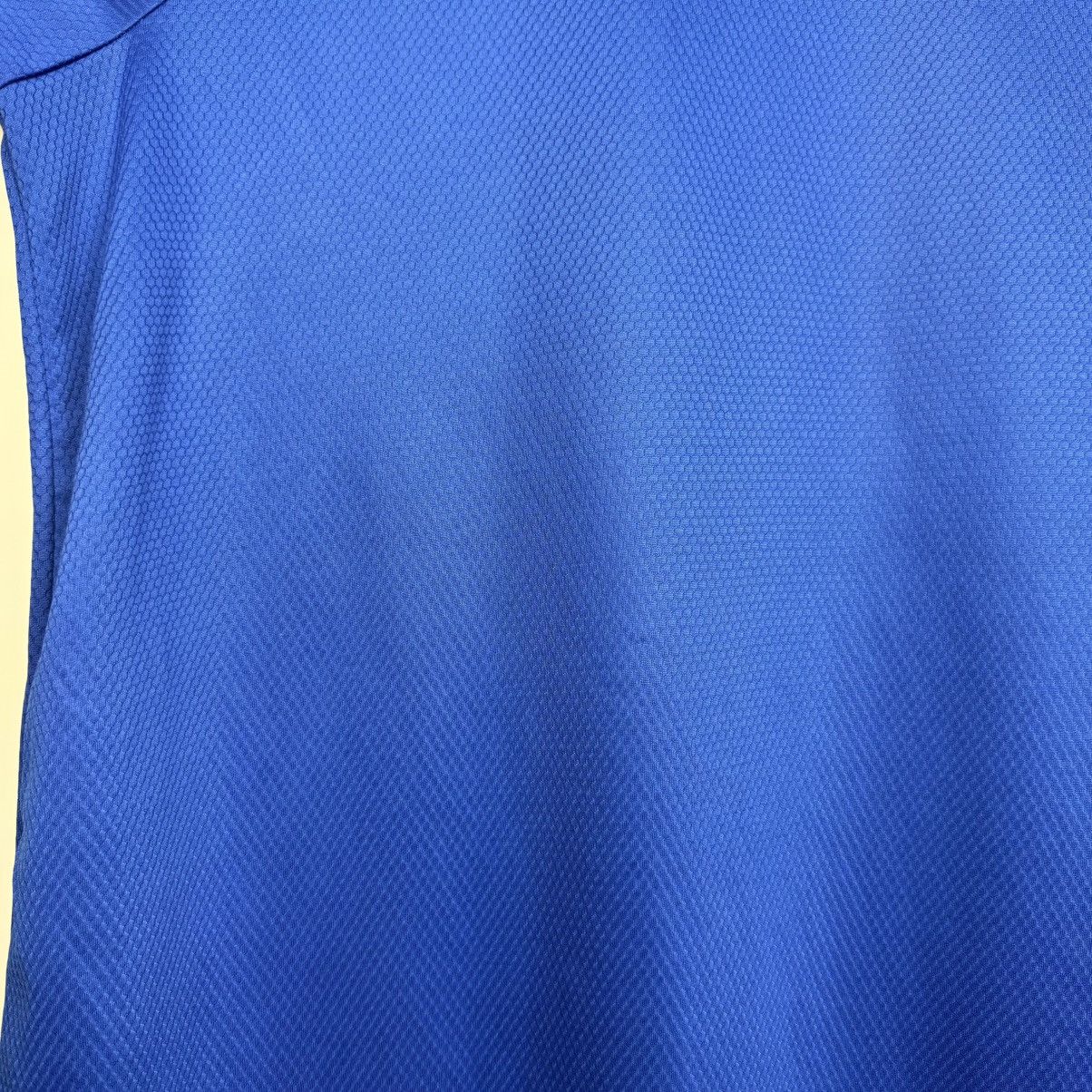 Adidas LEICESTER CITY 2020 2021 HOME FOOTBALL SHIRT SOCCER JERSEY Size US XXL / EU 58 / 5 - 22 Thumbnail