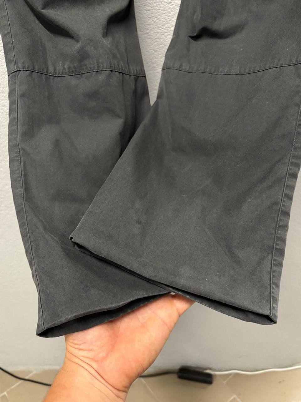 Fjallraven FjallRaven womens pants G 1000 size 38 / M Size 26" / US 2 / IT 38 - 7 Thumbnail