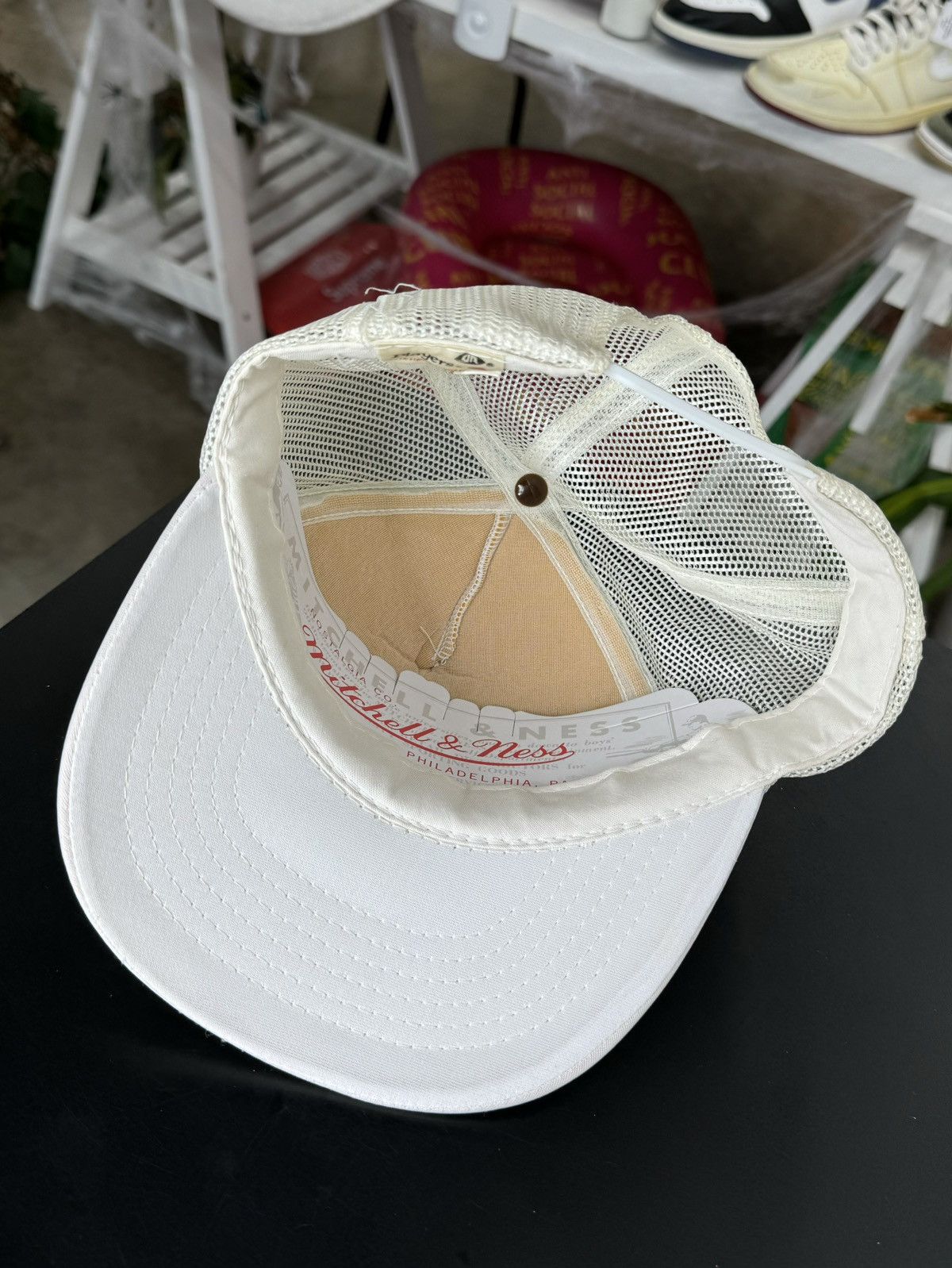 Vintage Vintage Home Of Country Music Branson, MO Music Trucker cap Size ONE SIZE - 7 Thumbnail