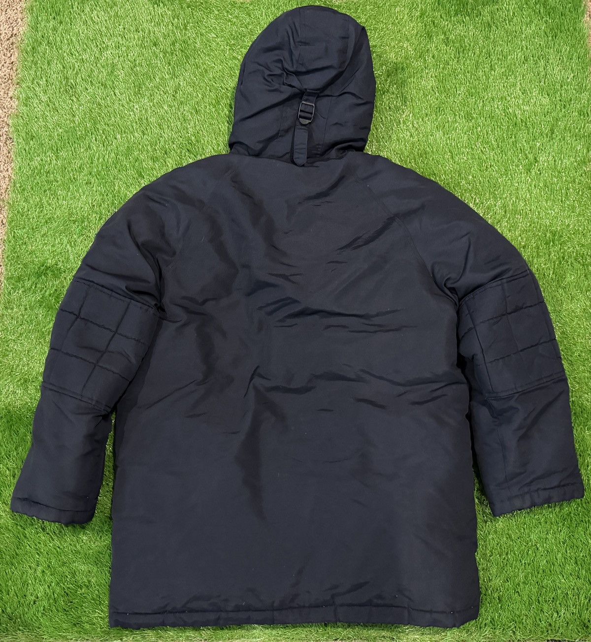 Polo Ralph Lauren VTG Ralph Lauren Polo Jeans Co. Puffer Parka Down Filled Size US L / EU 52-54 / 3 - 7 Thumbnail