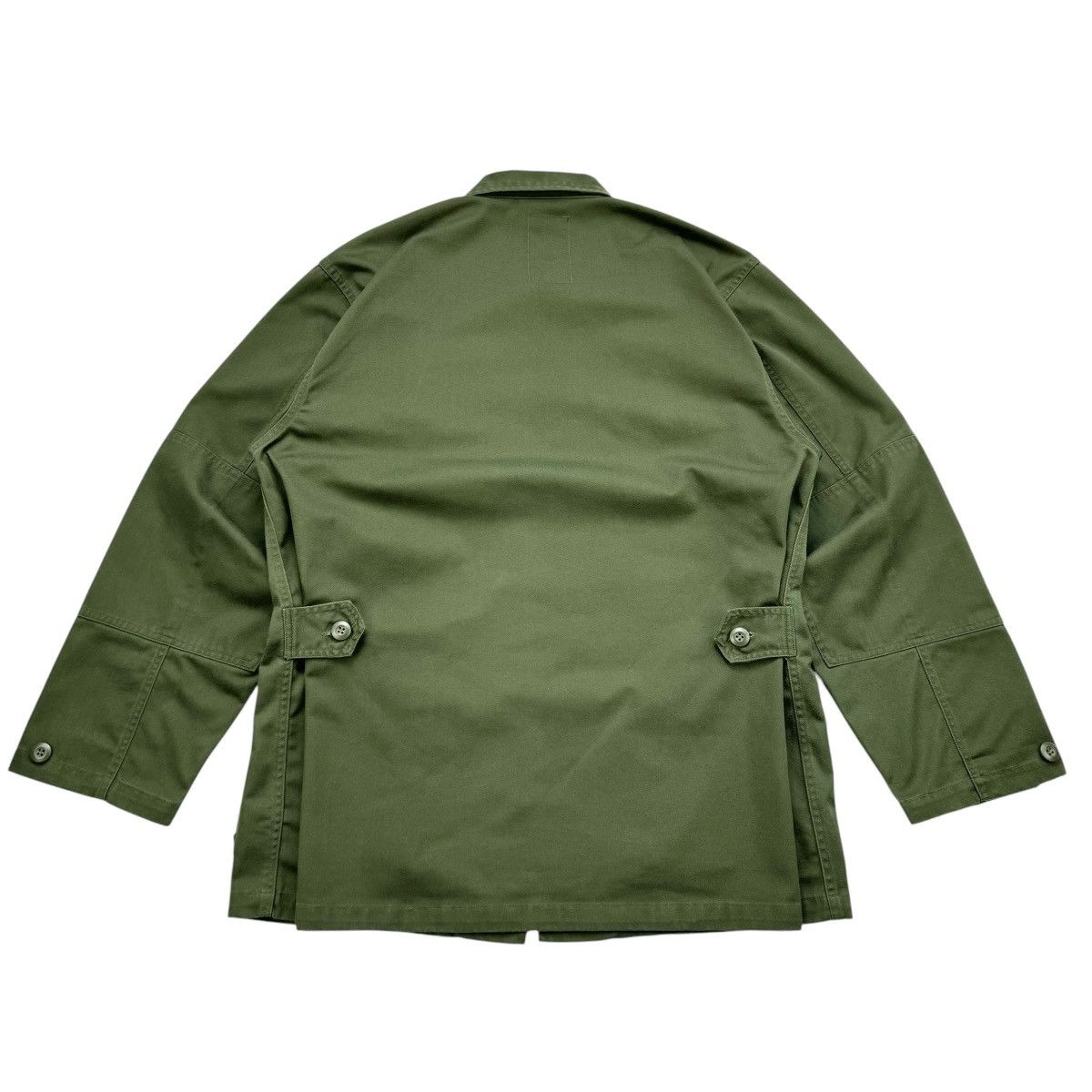 Other Vintage American Military Field Jacket Size US M / EU 48-50 / 2 - 5 Thumbnail