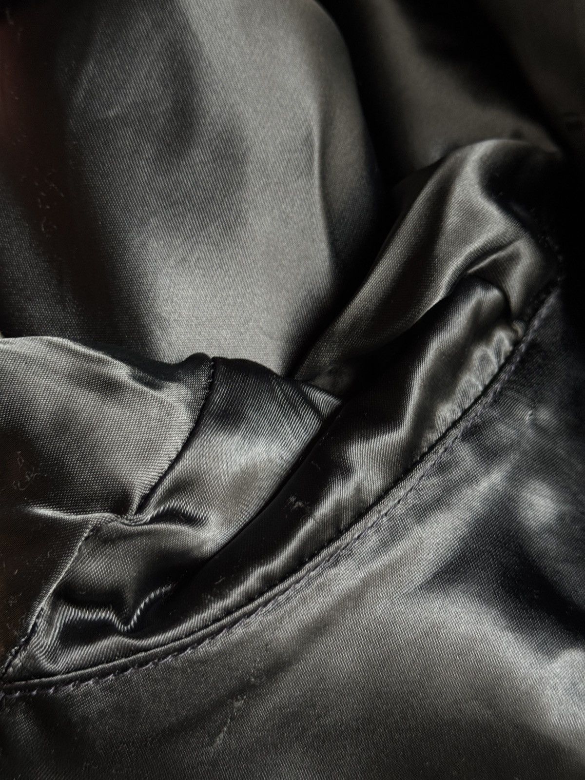 C.P. Company CP Company by Massimo Osti 1980s Overlapped Pocket Jacket Size US M / EU 48-50 / 2 - 21 Thumbnail