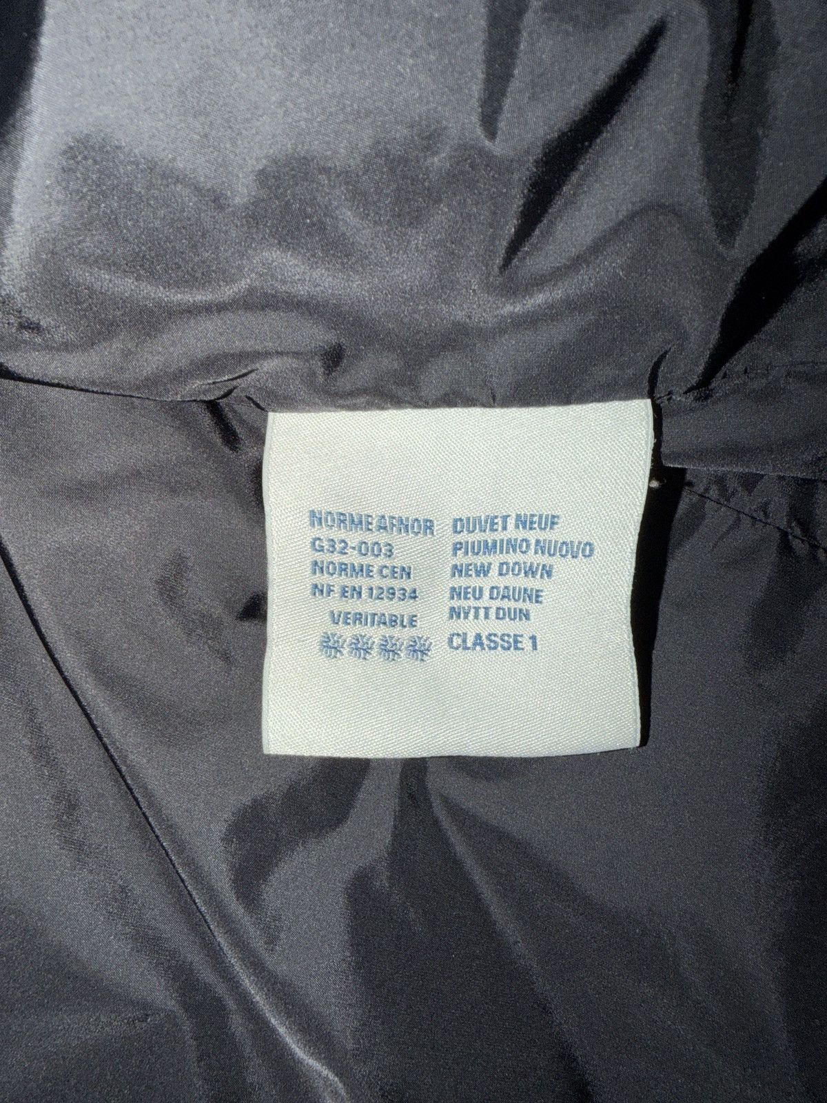 Moncler Moncler Lalay Jacket Size US L / EU 52-54 / 3 - 7 Thumbnail