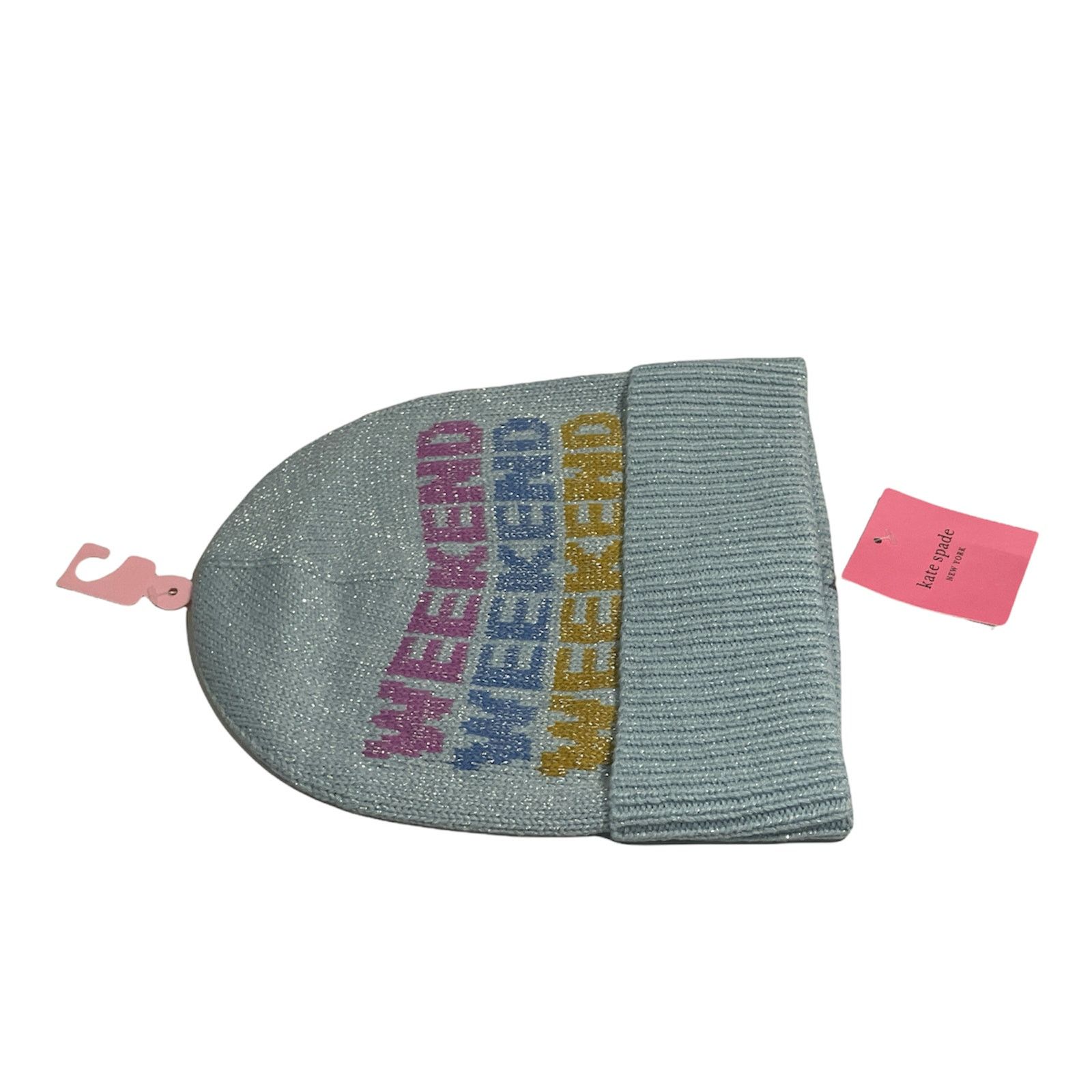 Kate Spade Kate Spade weekend beanie New Size ONE SIZE - 2 Thumbnail