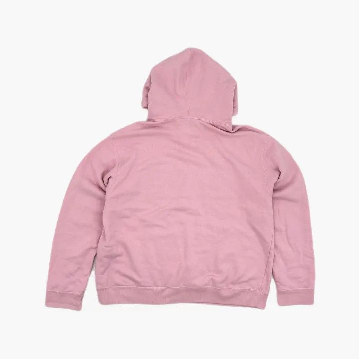Gucci Gucci Gucci Pink Graphic Long Sleeve Hoodie -2506 Size US L / EU 52-54 / 3 - 1 Thumbnail