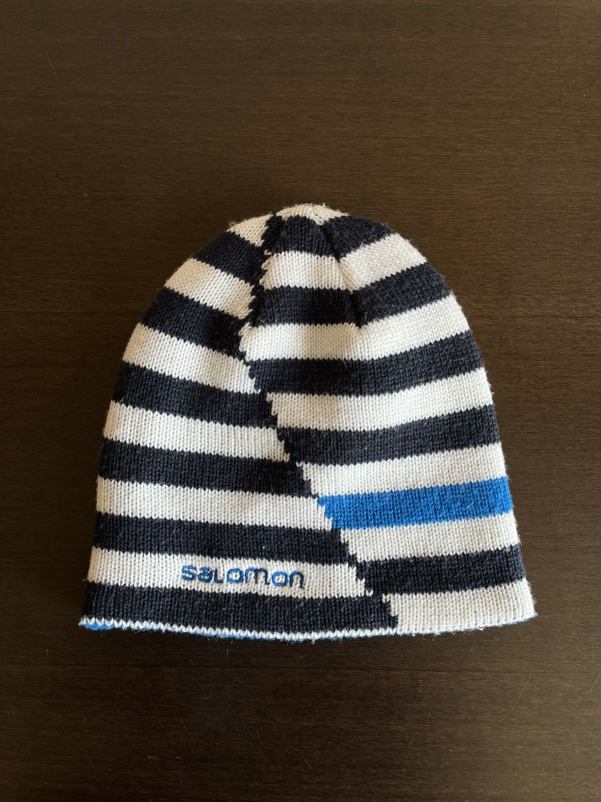 Salomon Vintage Salomon Reverse Hat Men’s Size ONE SIZE - 1 Thumbnail