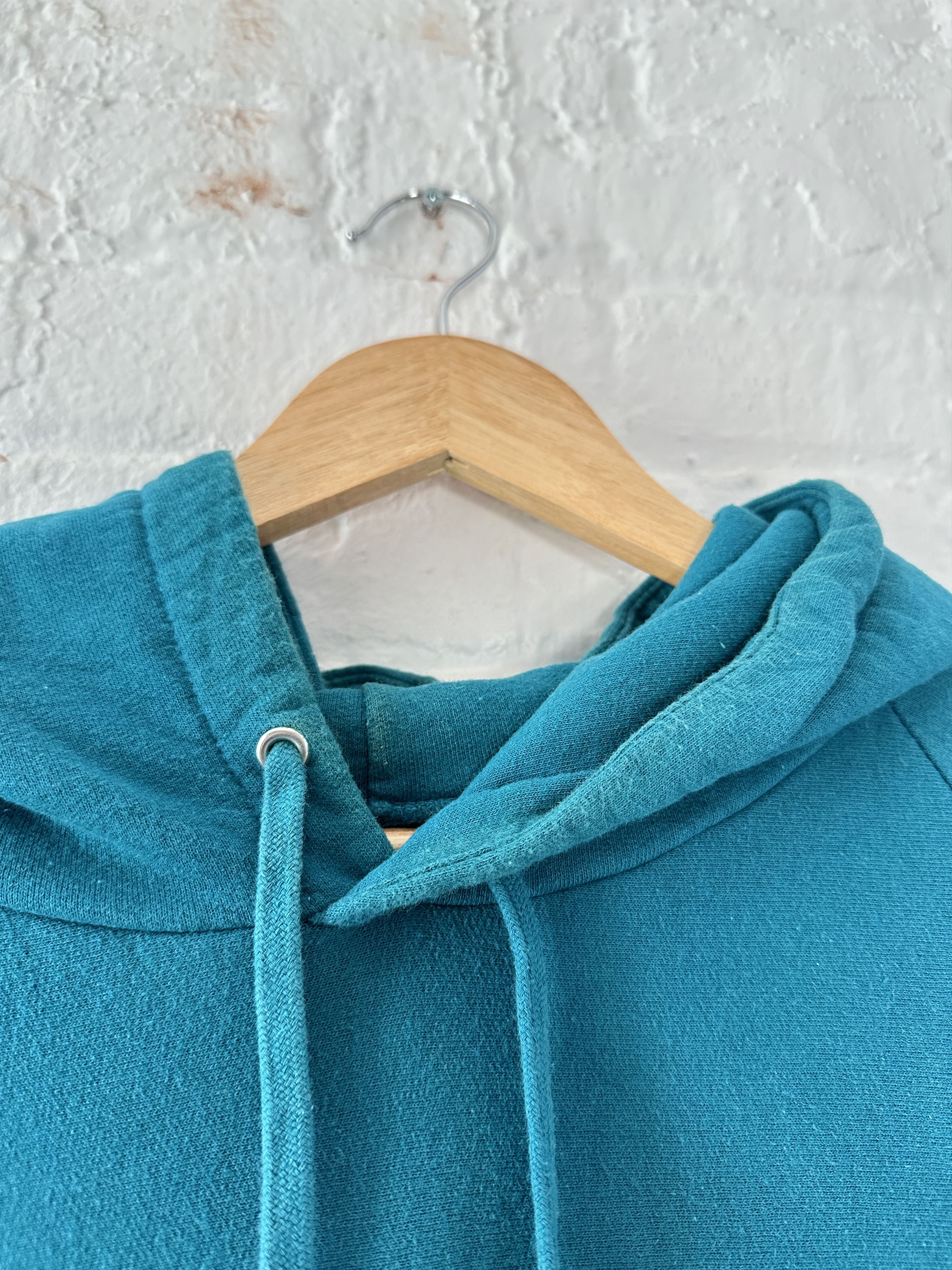 Noah Noah AO Logo Hoodie Size US L / EU 52-54 / 3 - 4 Thumbnail