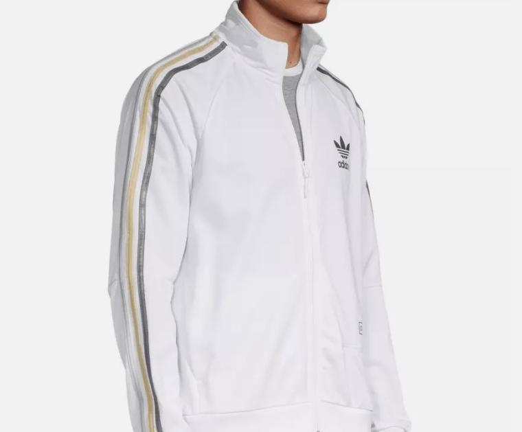 Adidas adidas Chile 20 Tracksuit SET Jacket & Pants HD8292 & HD8290 Size US S / EU 44-46 / 1 - 3 Thumbnail