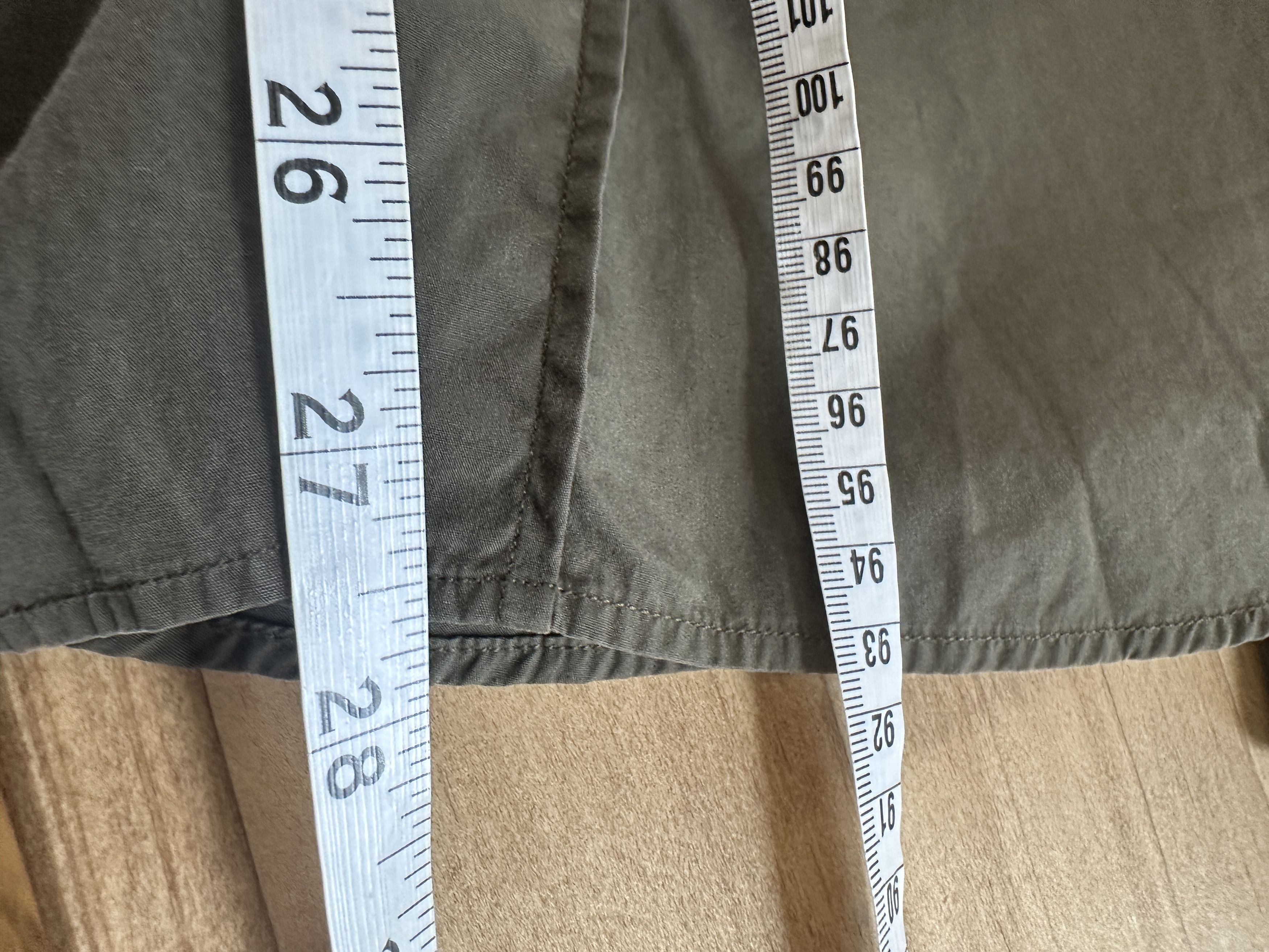 Acne Studios Acne Studios Face Logo Button Up Shirt Size US S / EU 44-46 / 1 - 7 Thumbnail
