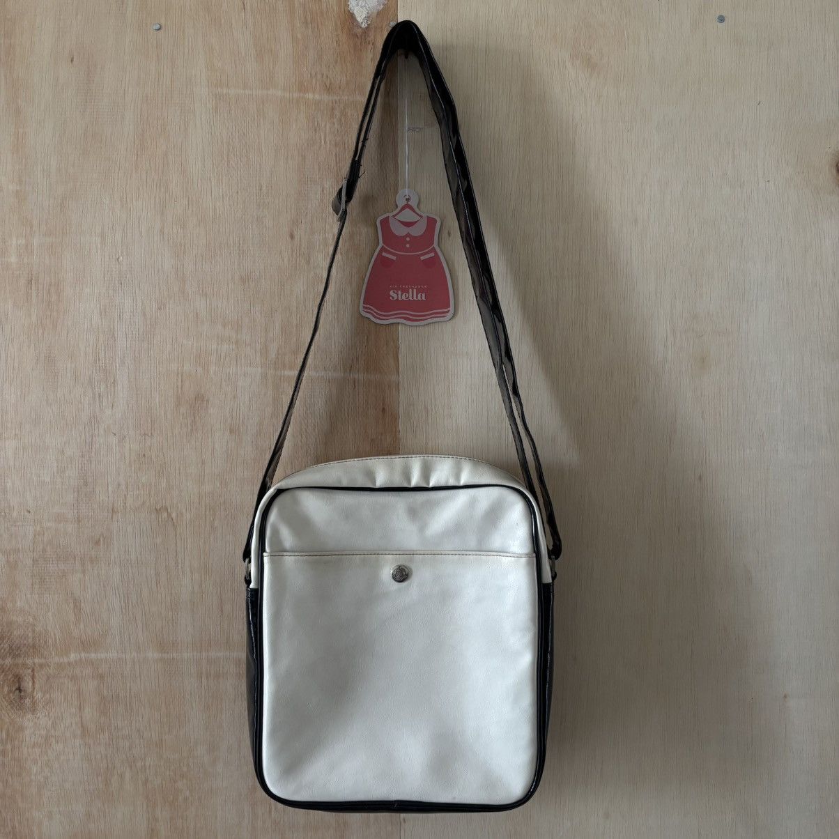 Anime Vintage Anime Astroboy Sling Bag Size ONE SIZE - 8 Thumbnail