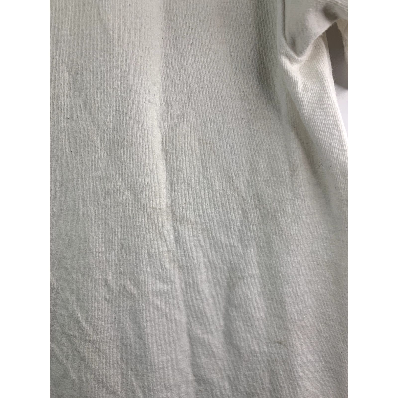 DGK DGK Shirt Skateboarding White Graphic Tee Y2K Skate Medium Size US L / EU 52-54 / 3 - 10 Thumbnail