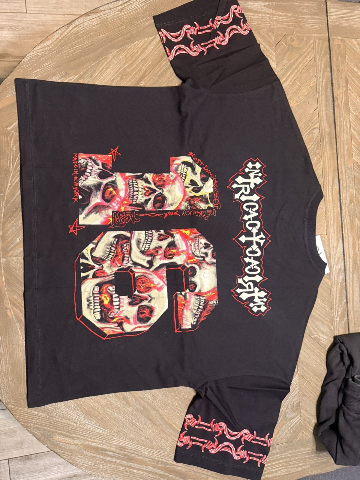 LOST INTRICACY [20]16 Jersey Size US L / EU 52-54 / 3 - 2 Thumbnail
