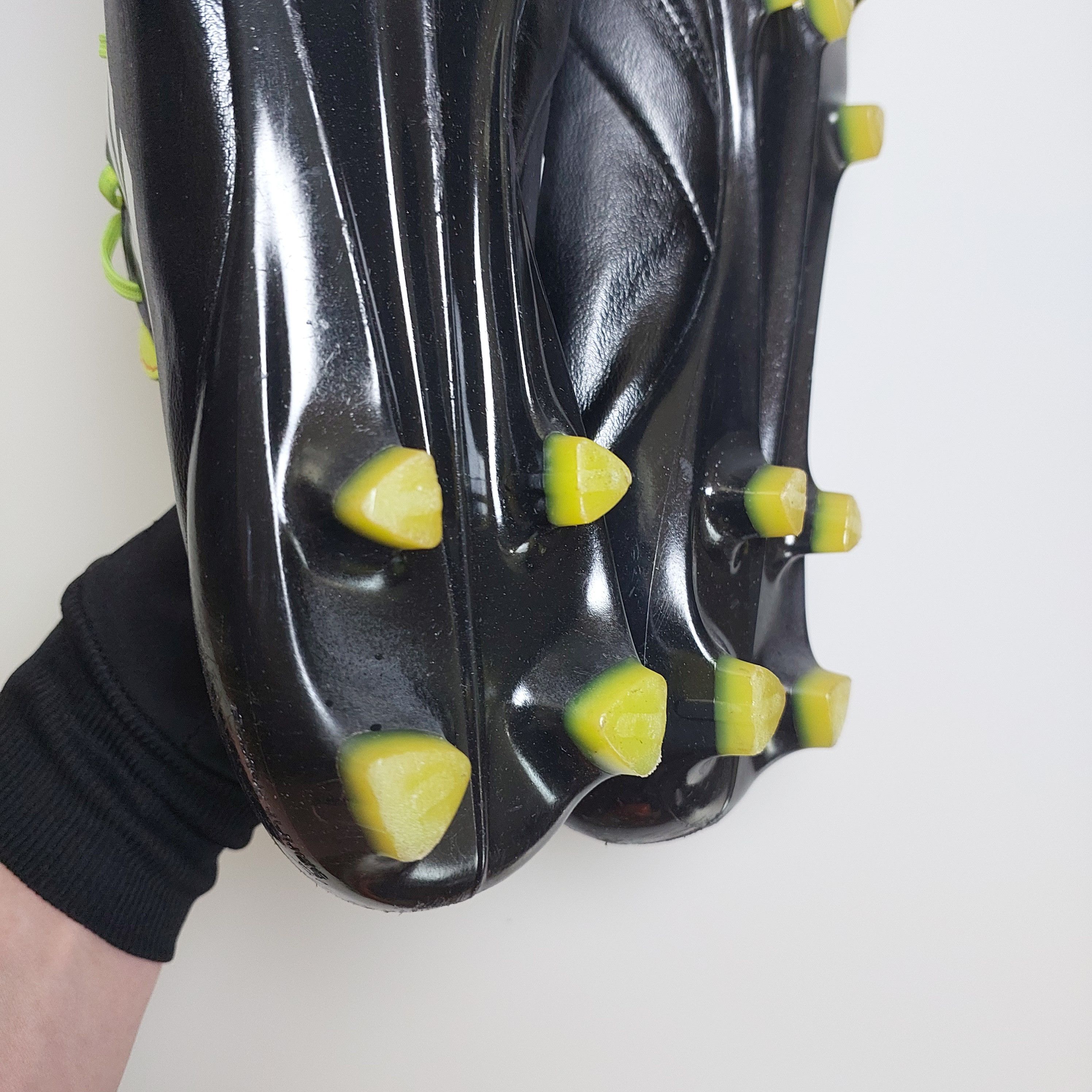 Adidas F50 Adizero TRX FG Leather U44295 US11.5 UK11 29.5CM Size US 11.5 / EU 44-45 - 11 Thumbnail