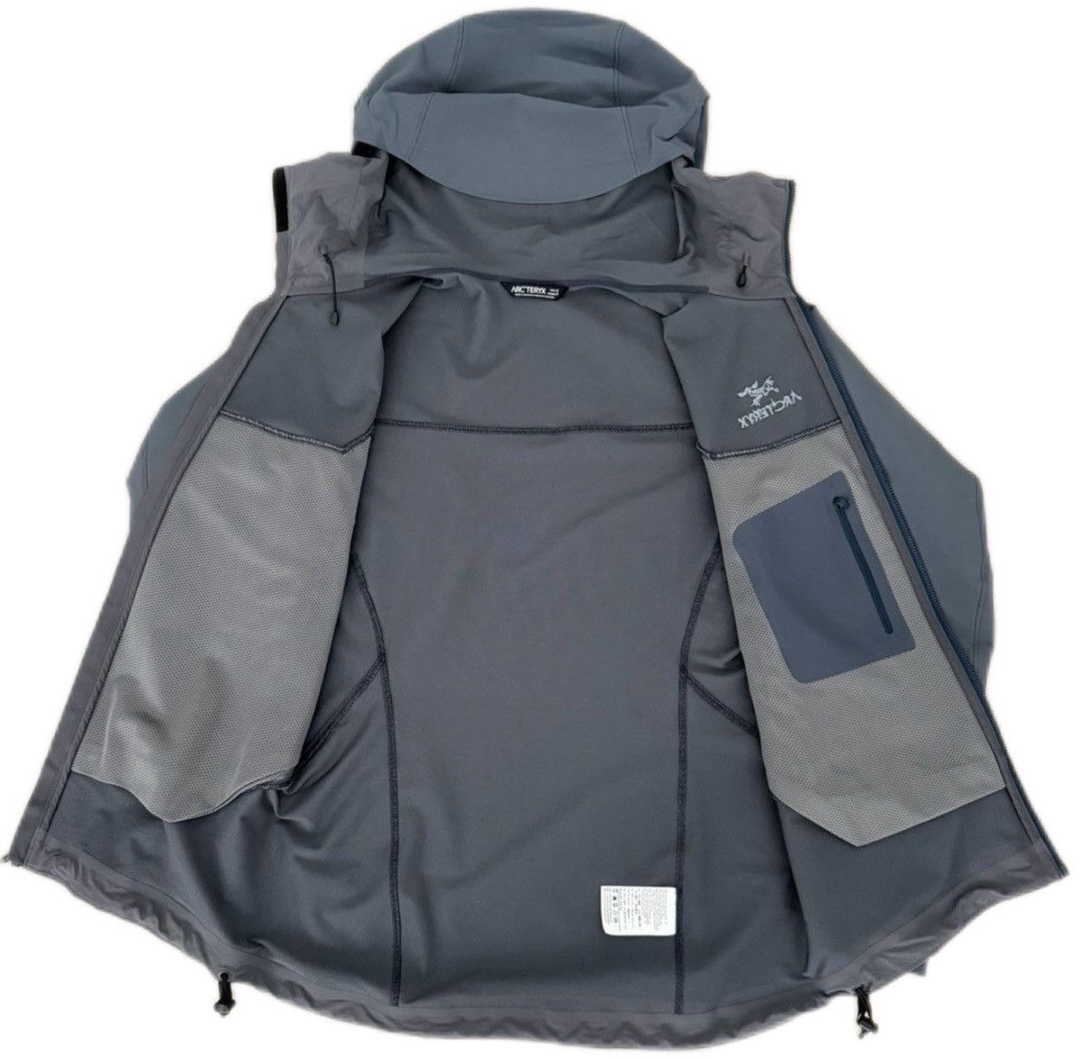 Arc'teryx Arc'teryx Gamma LT Hoody Men's 2017 Size US S / EU 44-46 / 1 - 2 Thumbnail