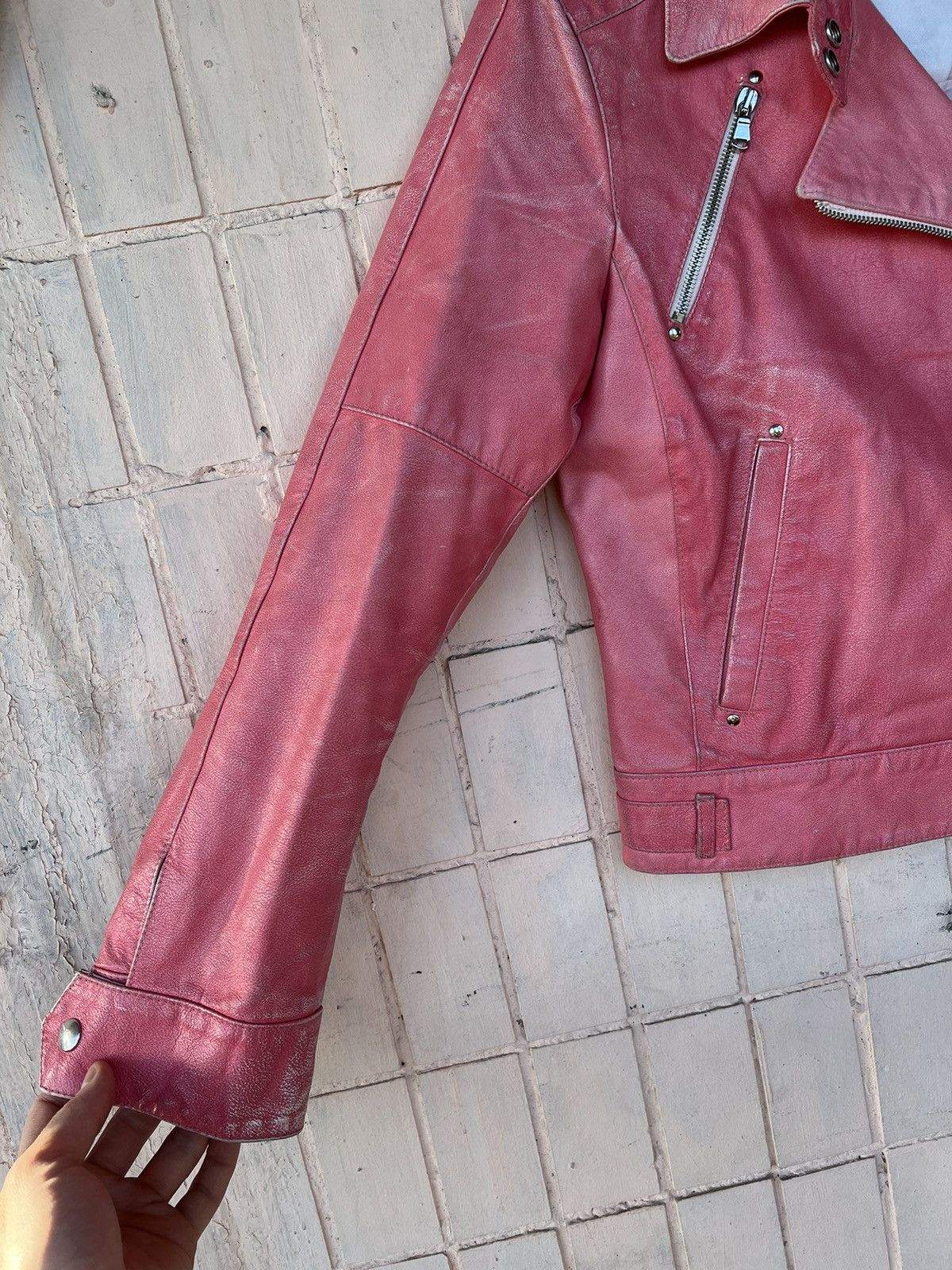 Other Y2K Vintage J.J. Scott,G Star Raw,Versace Stripe Size M / US 6-8 / IT 42-44 - 10 Thumbnail