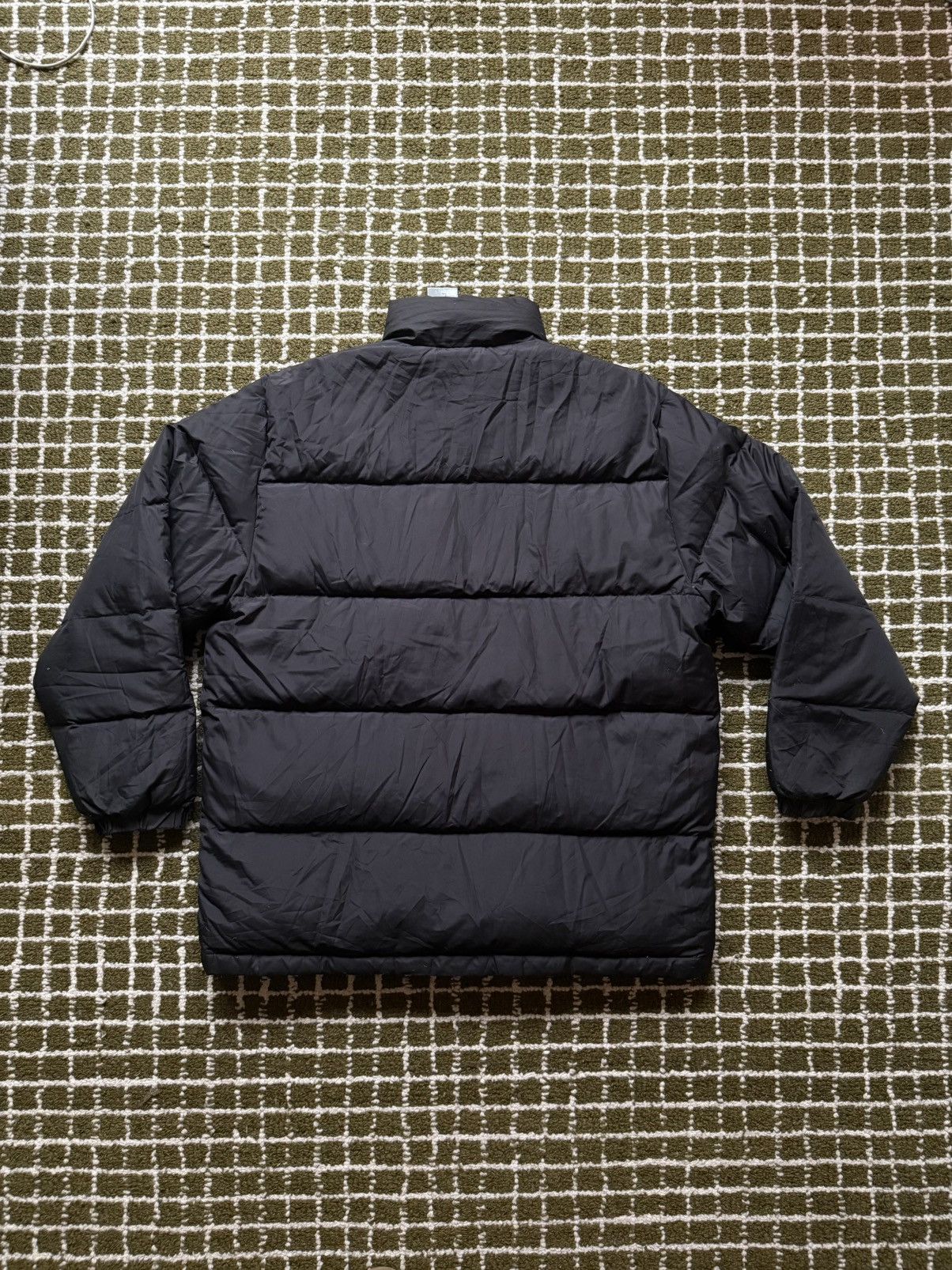 Balenciaga Balenciaga Puffer Jacket - Black Size US XL / EU 56 / 4 - 4 Thumbnail