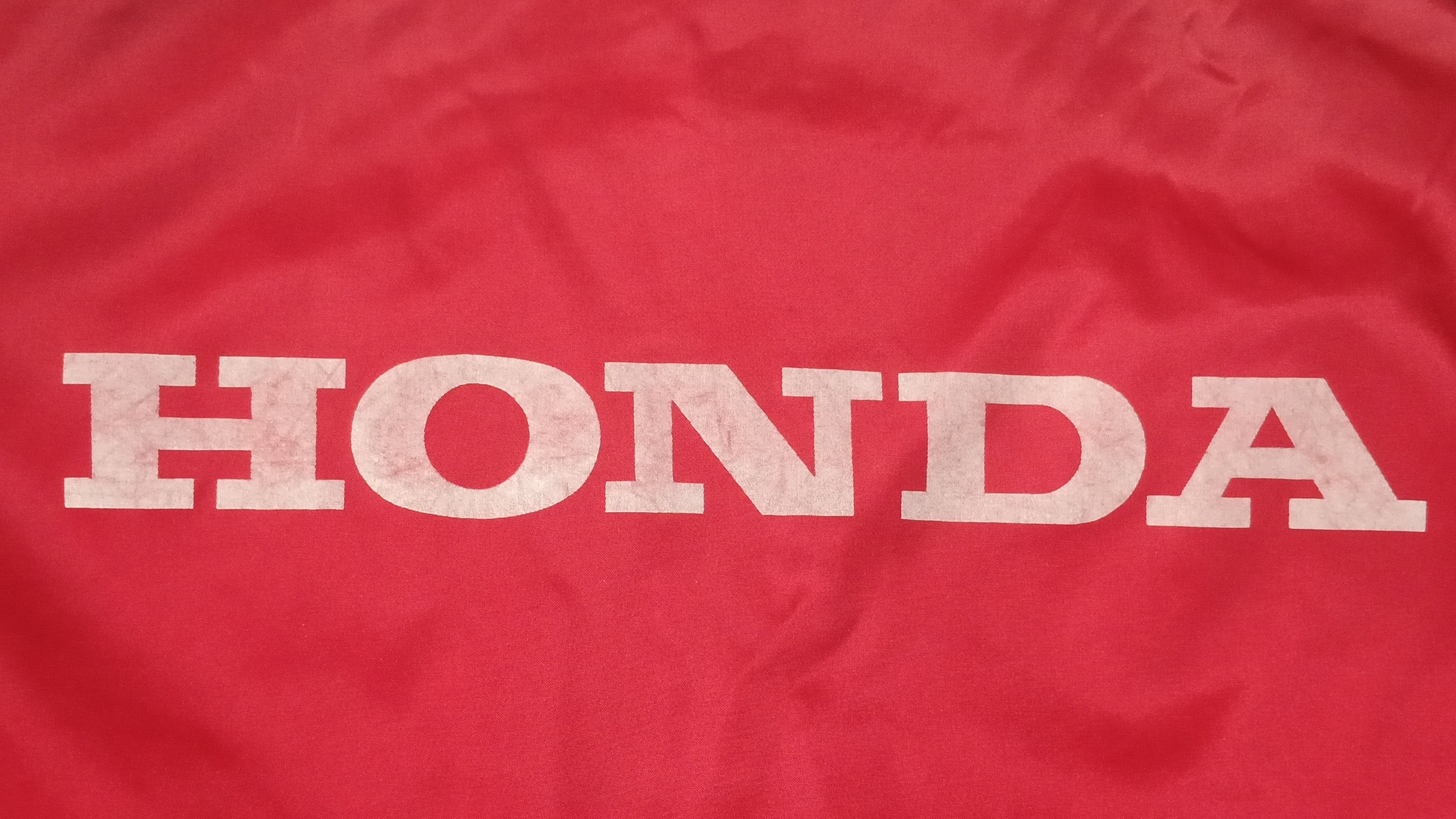 Descente Rare Vintage Honda x Descente Light Bomber Jacket Size US M / EU 48-50 / 2 - 6 Thumbnail