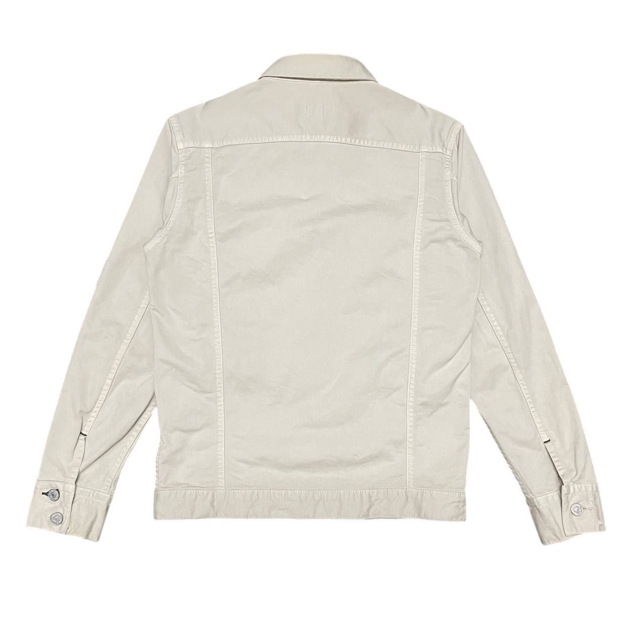 Paul Smith Vintage Paul Smith Jeans Trucker Jacket Size US M / EU 48-50 / 2 - 14 Thumbnail