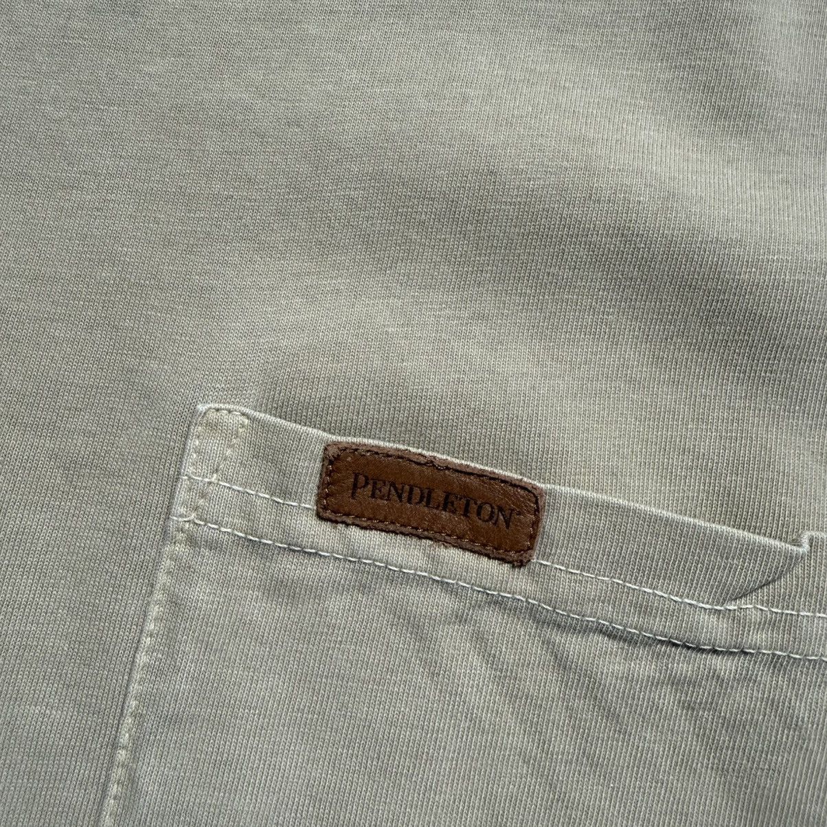 Pendleton Pendleton Pocket Deschutes T-Shirt Size US L / EU 52-54 / 3 - 4 Thumbnail